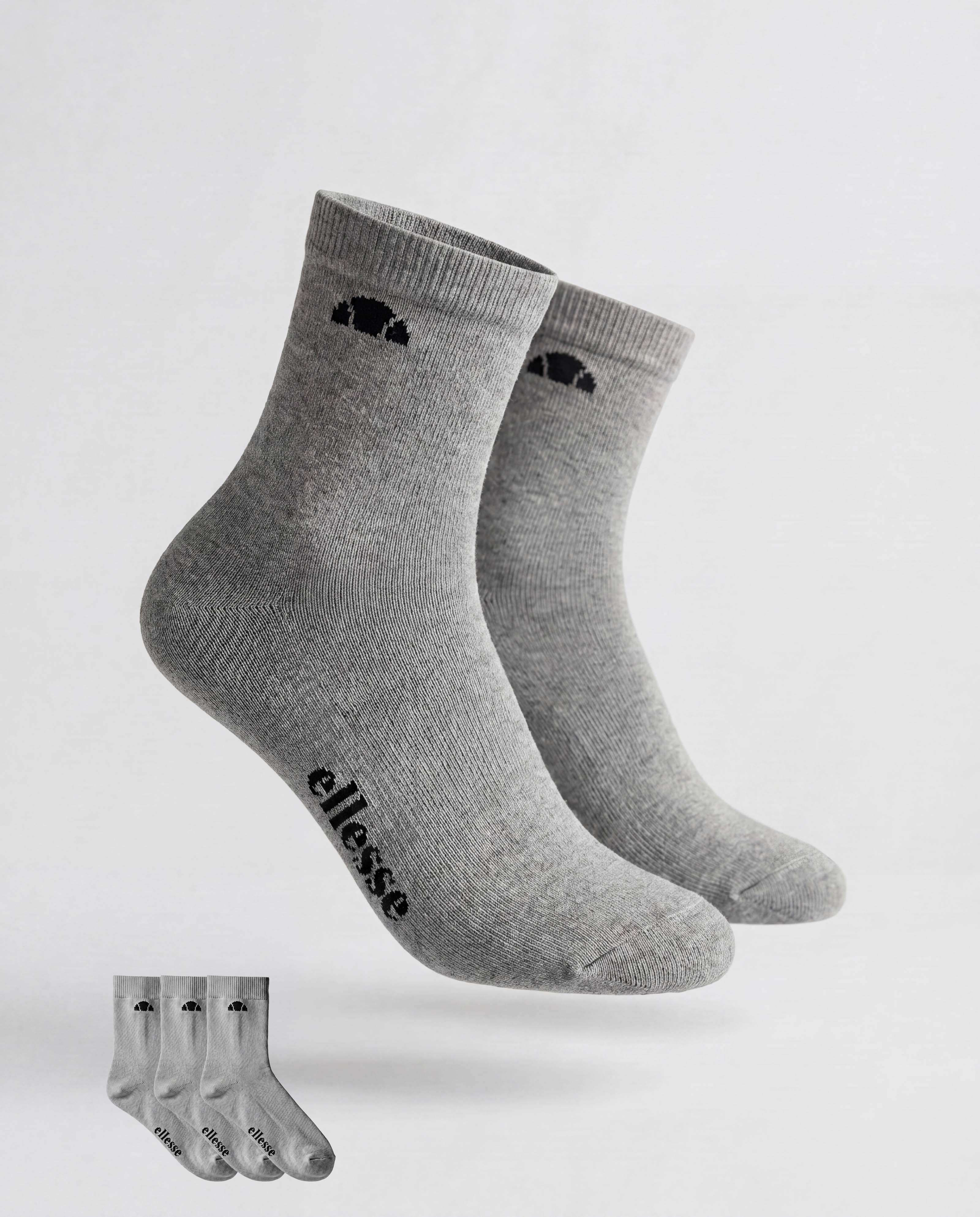Ellesse Erkek Çorap M-6SM9019-GRM GREY