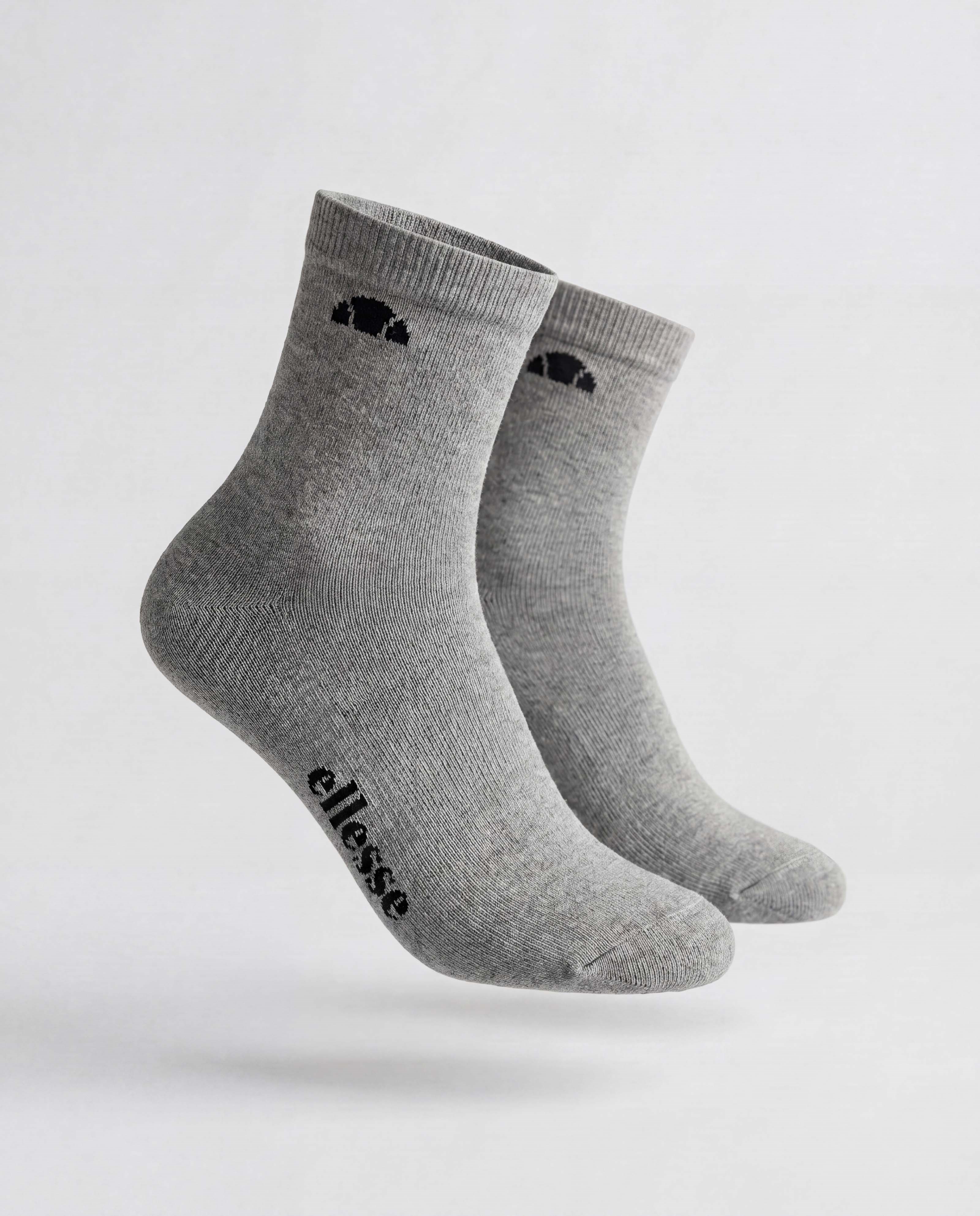 Ellesse Erkek Çorap M-6SM9019-GRM GREY