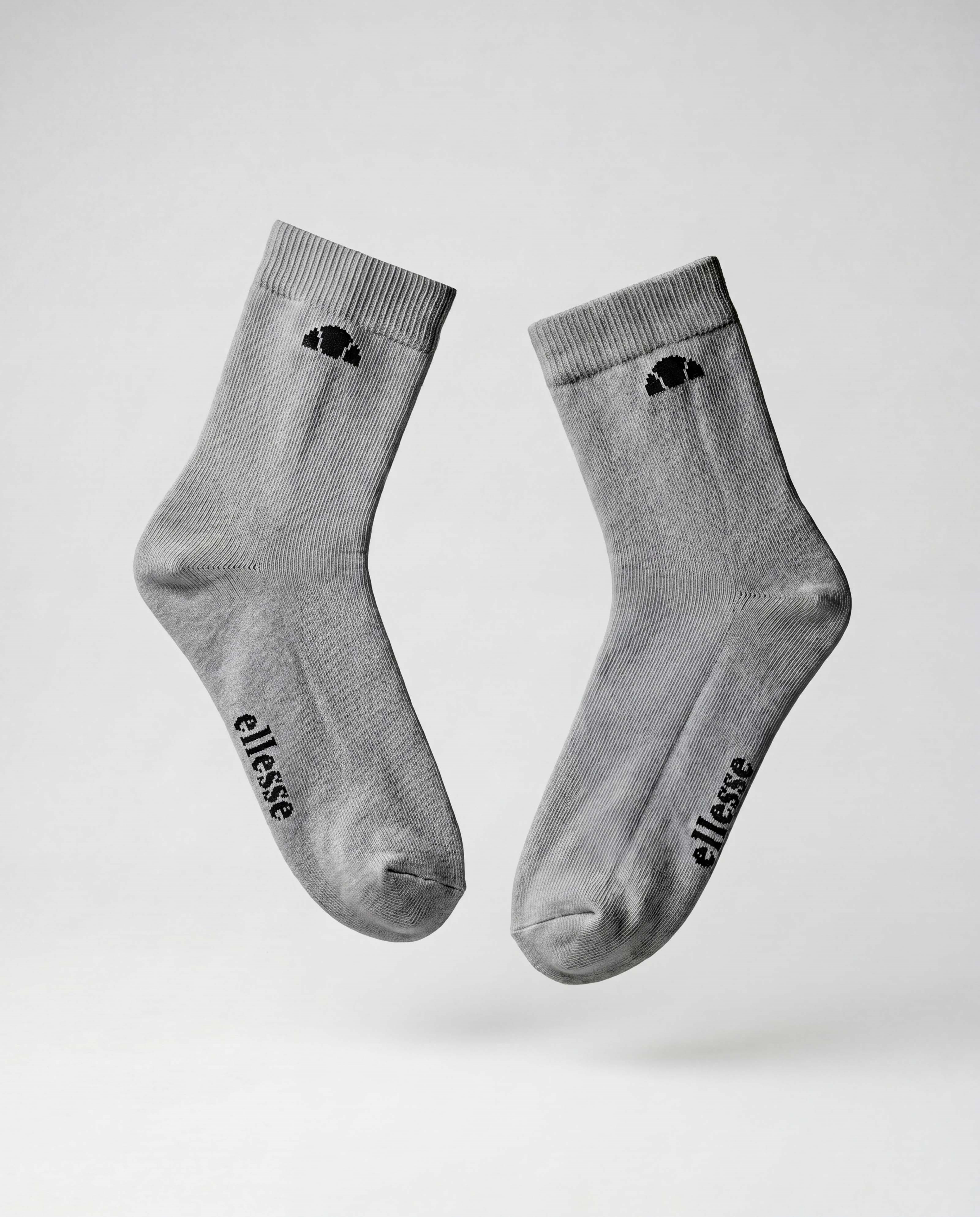 Ellesse Erkek Çorap M-6SM9019-GRM GREY