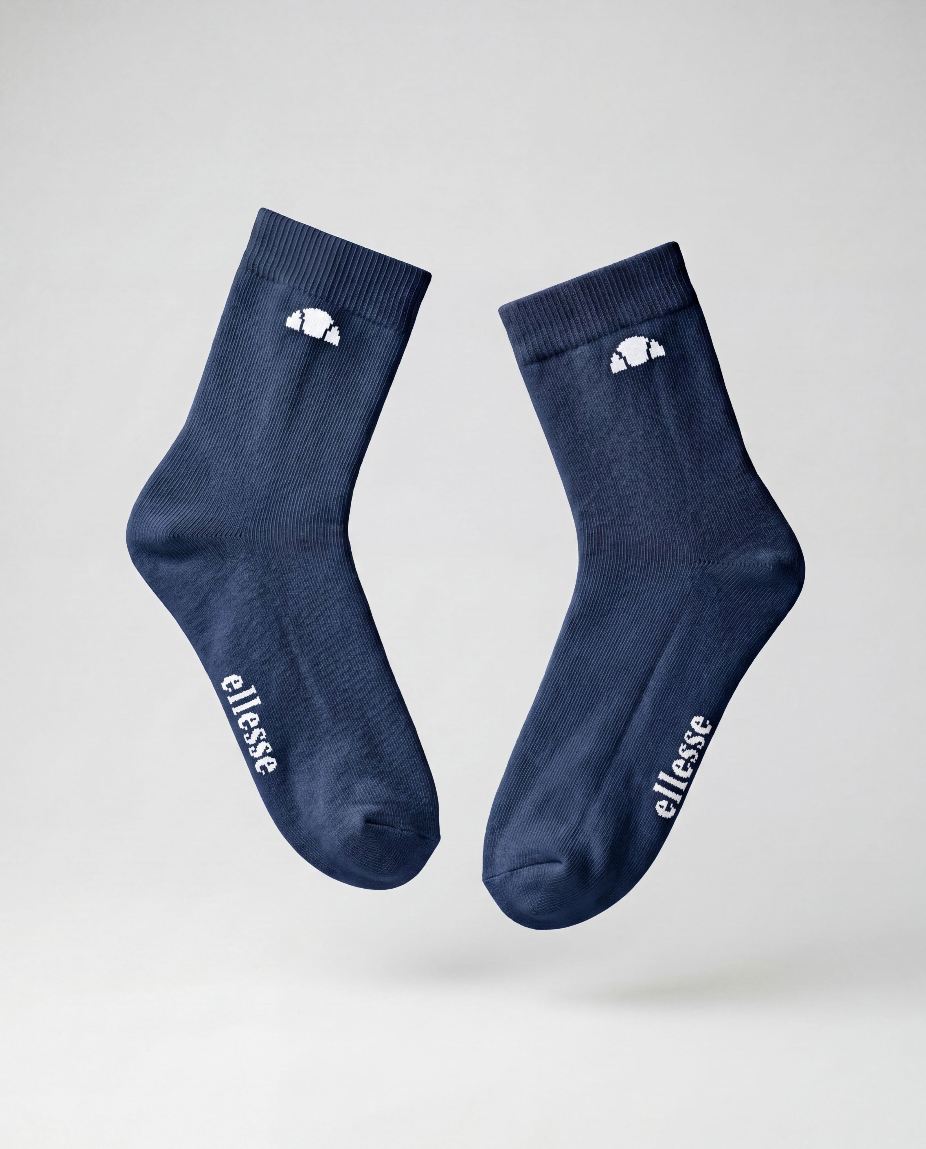 Ellesse Erkek Çorap M-6SM9019-NV Navy
