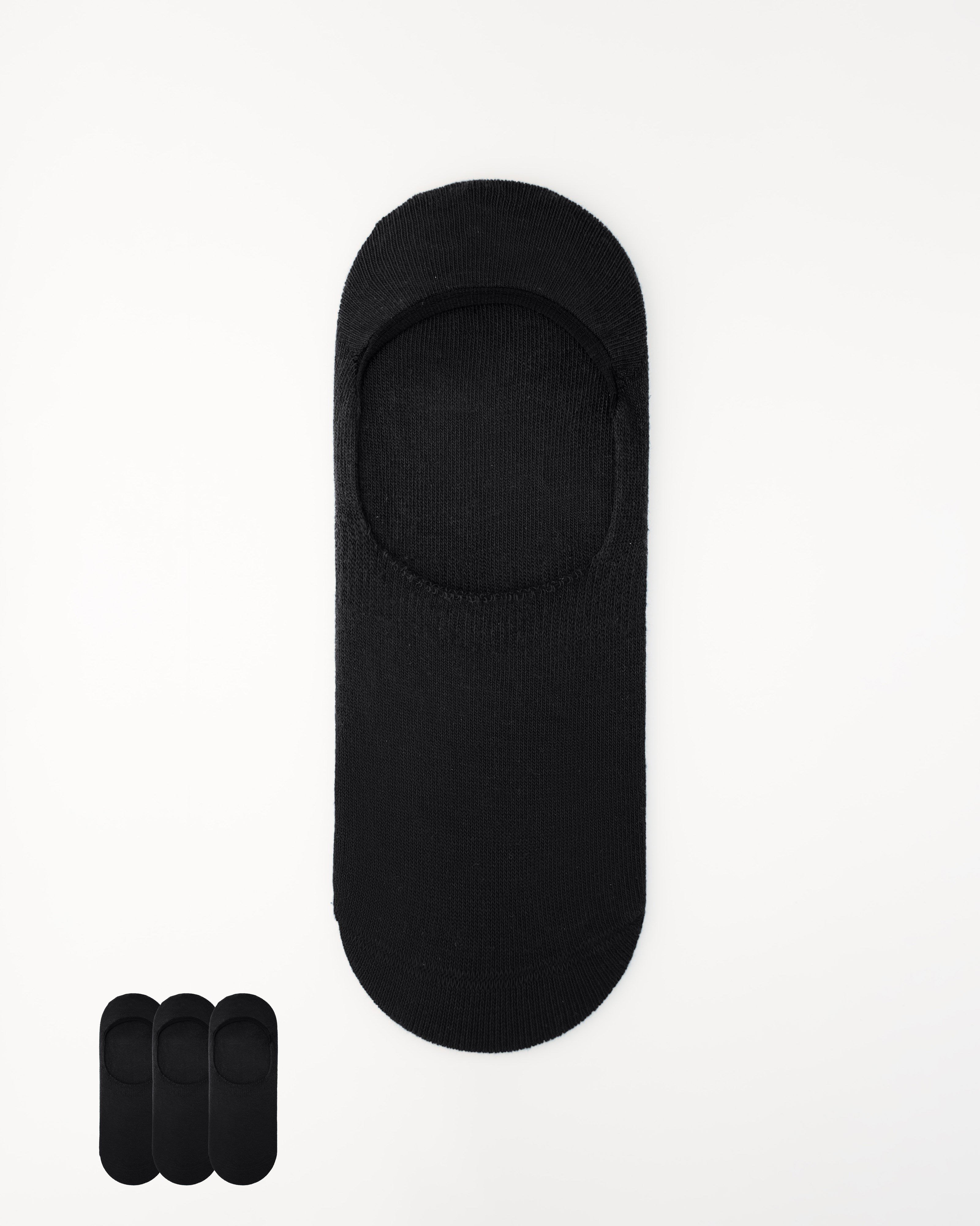 Ellesse Erkek Çorap M-6SM9065-BK Black