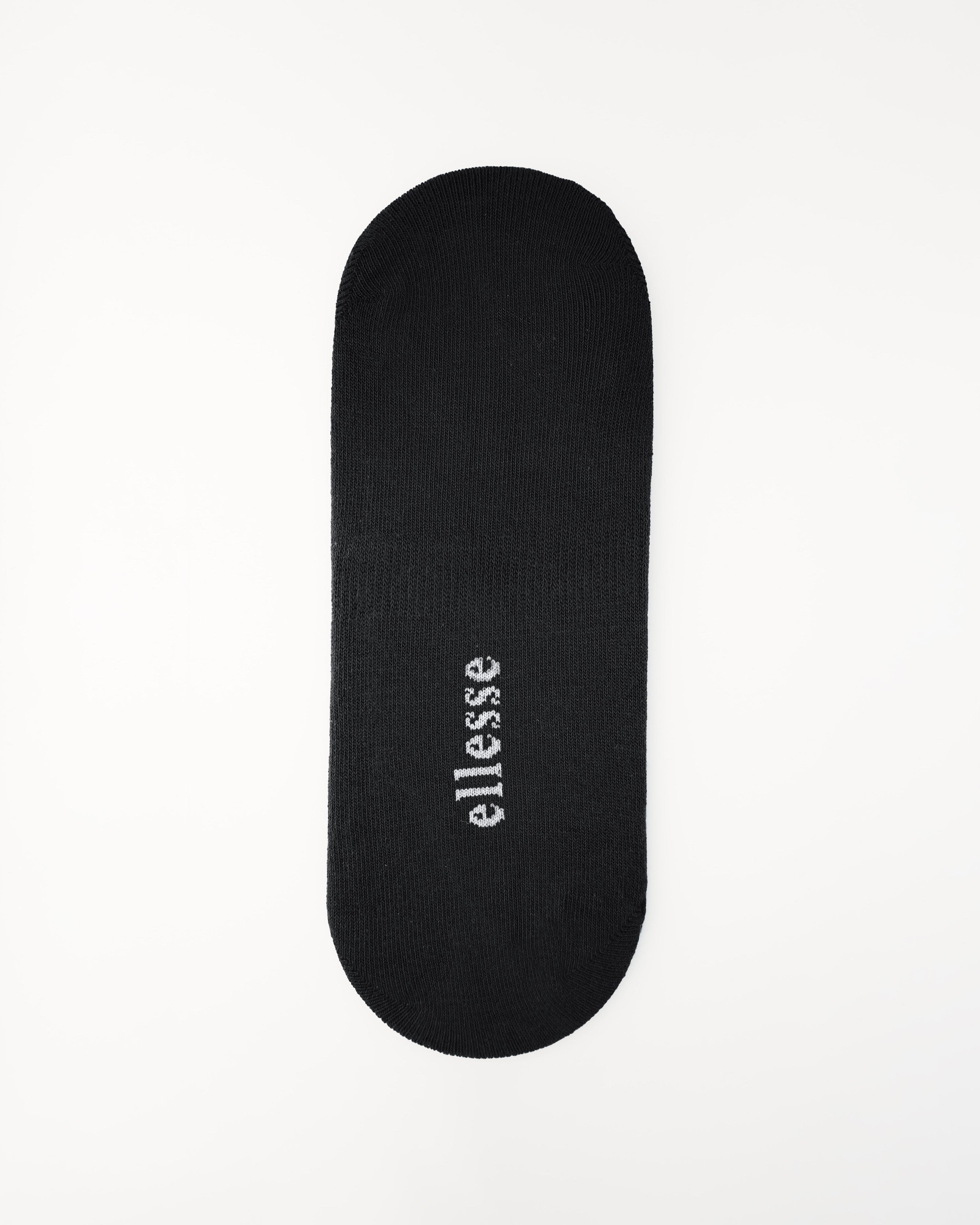 Ellesse Erkek Çorap M-6SM9065-BK Black