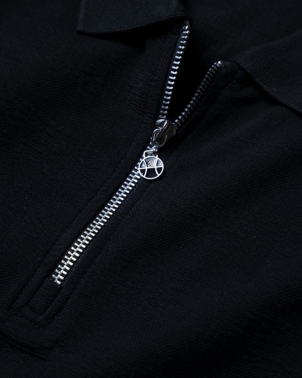 Ellesse Erkek Polo Tişört EM493-BK Black