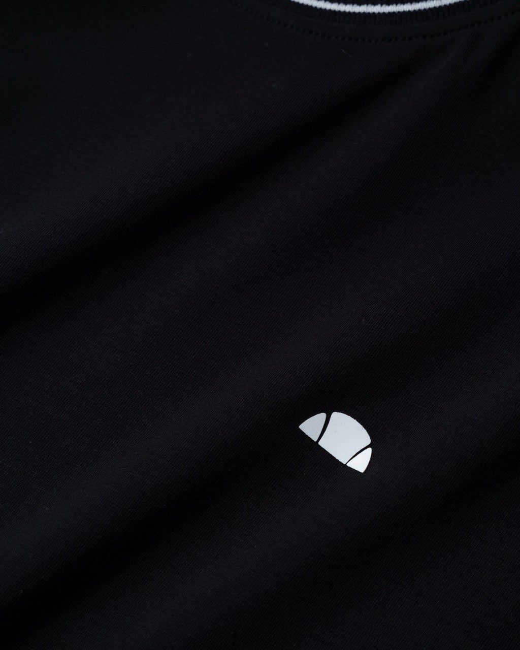Ellesse Erkek Triko Tişört M-6SM5058-BK Black