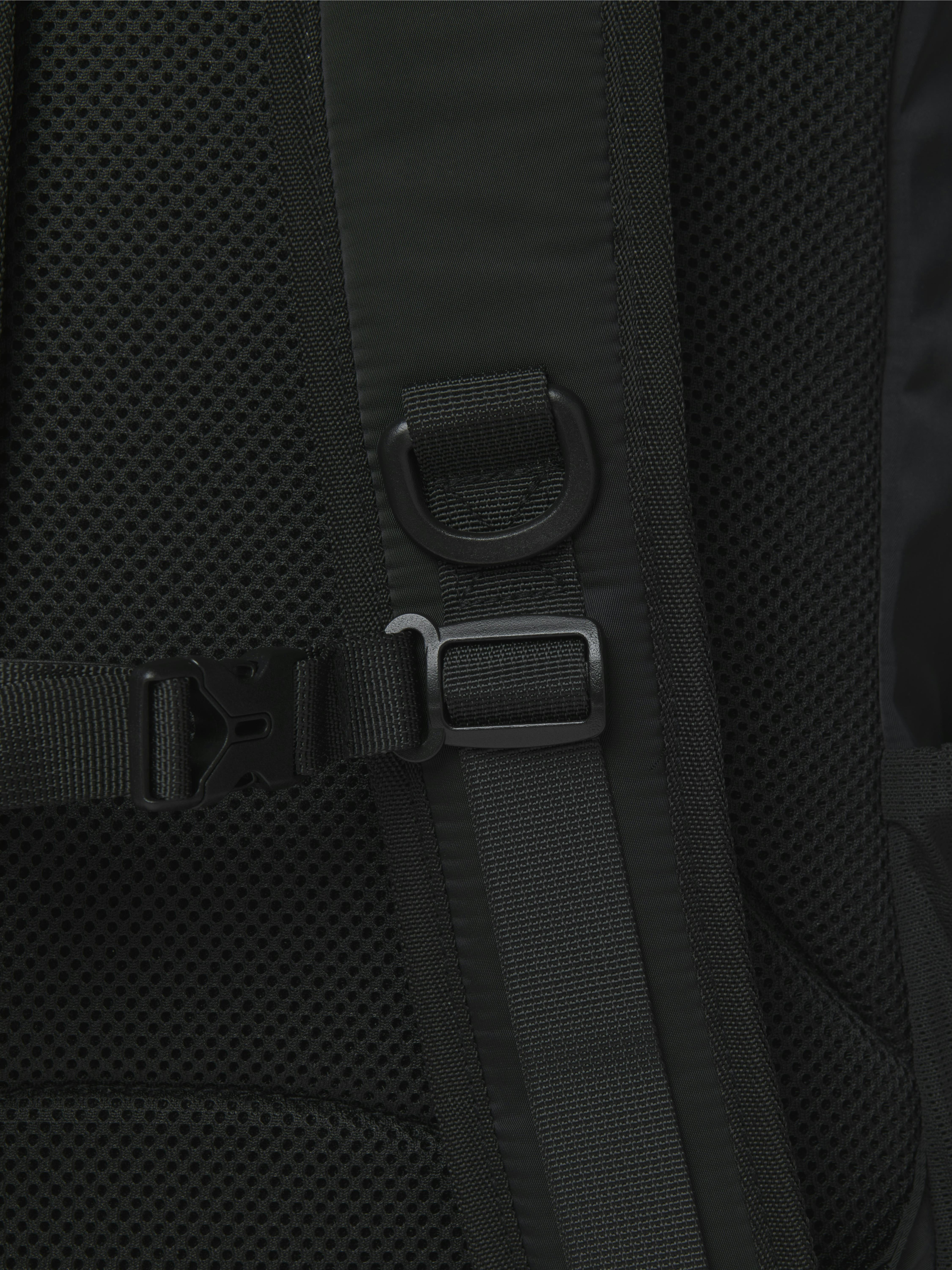 JACZITRUS BACKPACK NOOS Black
