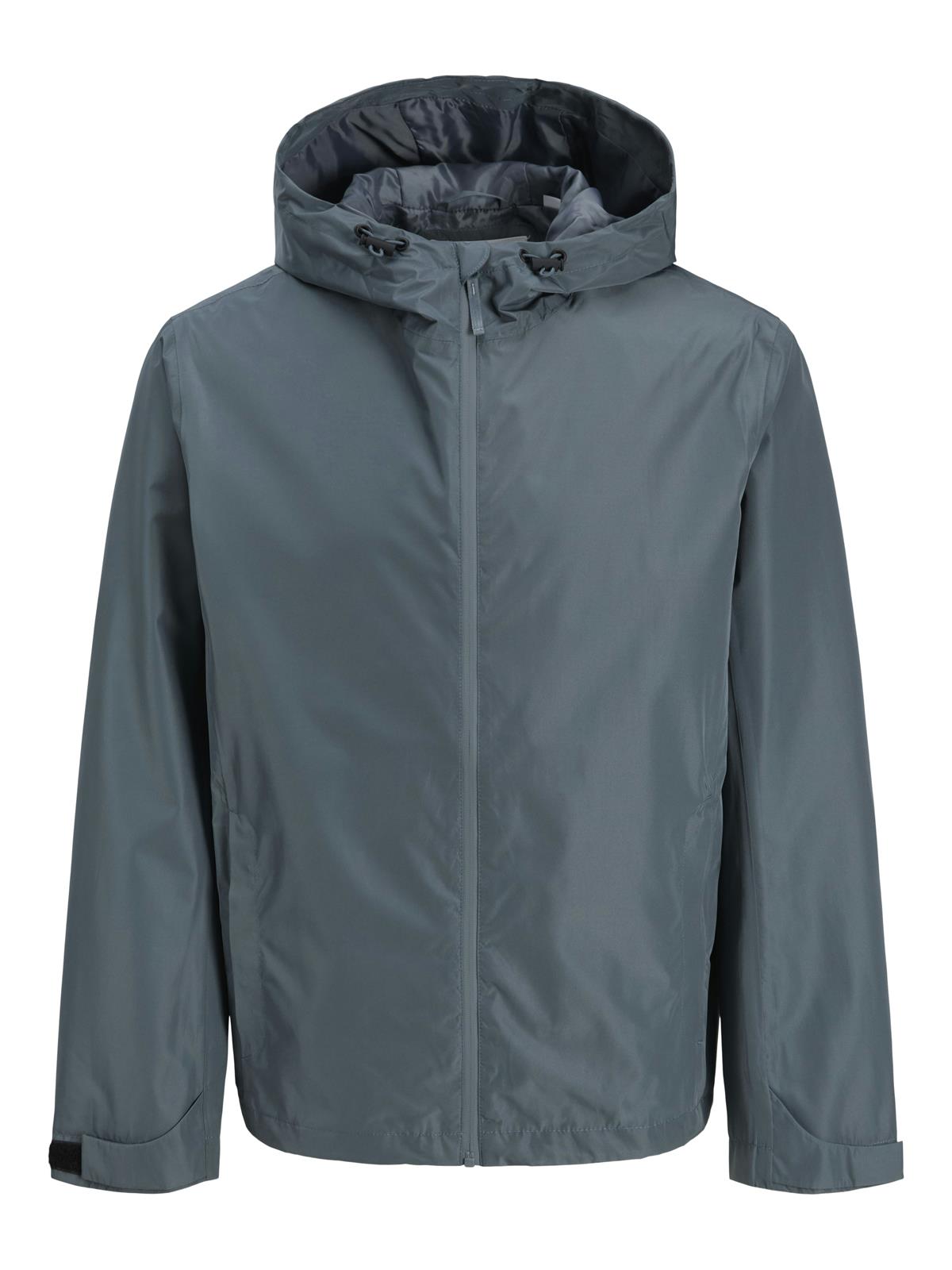 JJEFLYNN FUNCTIONAL JACKET NOOS Stormy