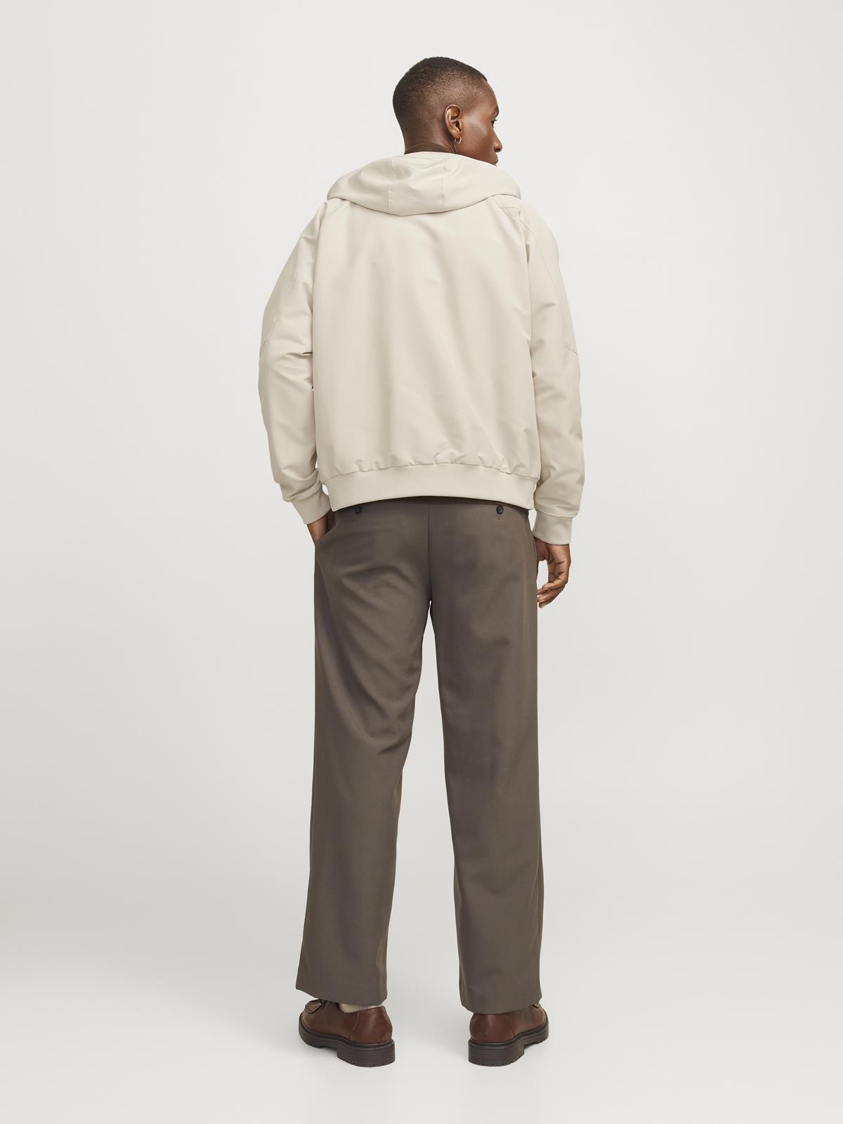 JJEPERFECT BOMBER NOOS Moonbeam