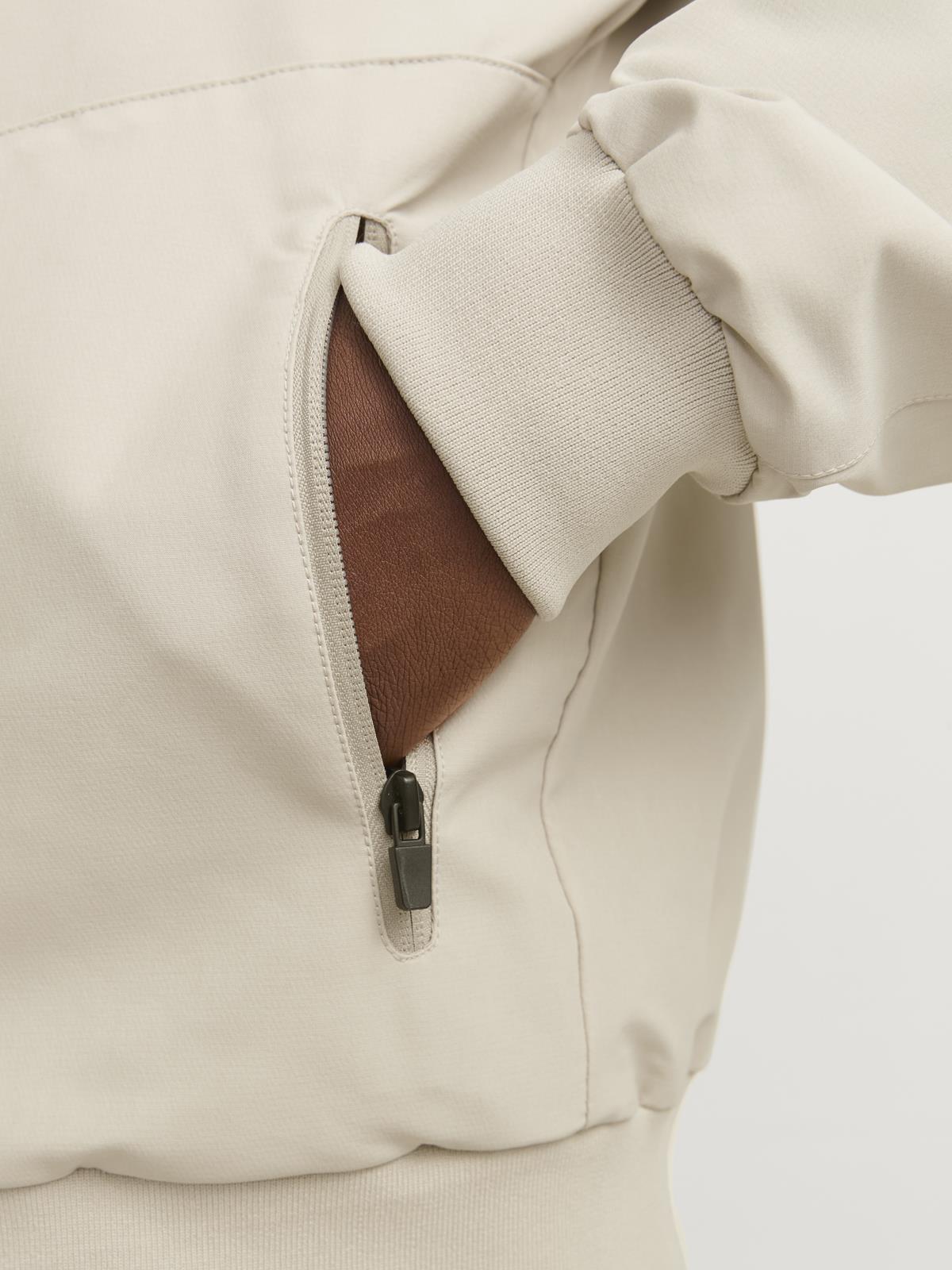 JJEPERFECT BOMBER NOOS Moonbeam