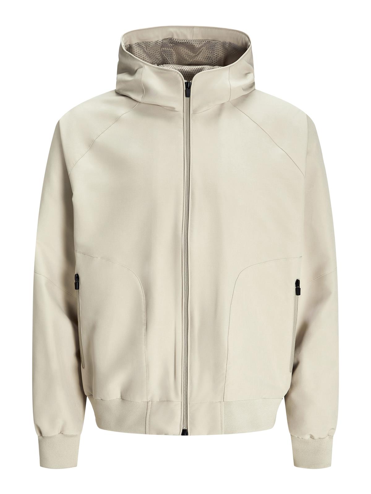 JJEPERFECT BOMBER NOOS Moonbeam
