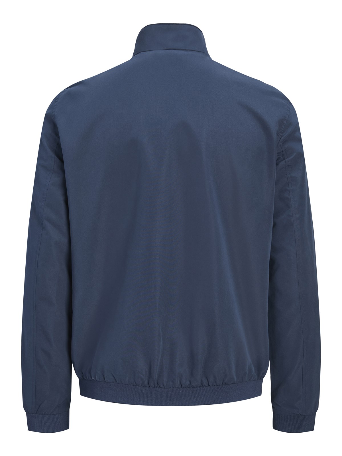 JJERUSH HARRINGTON BOMBER NOOS Navy Blazer