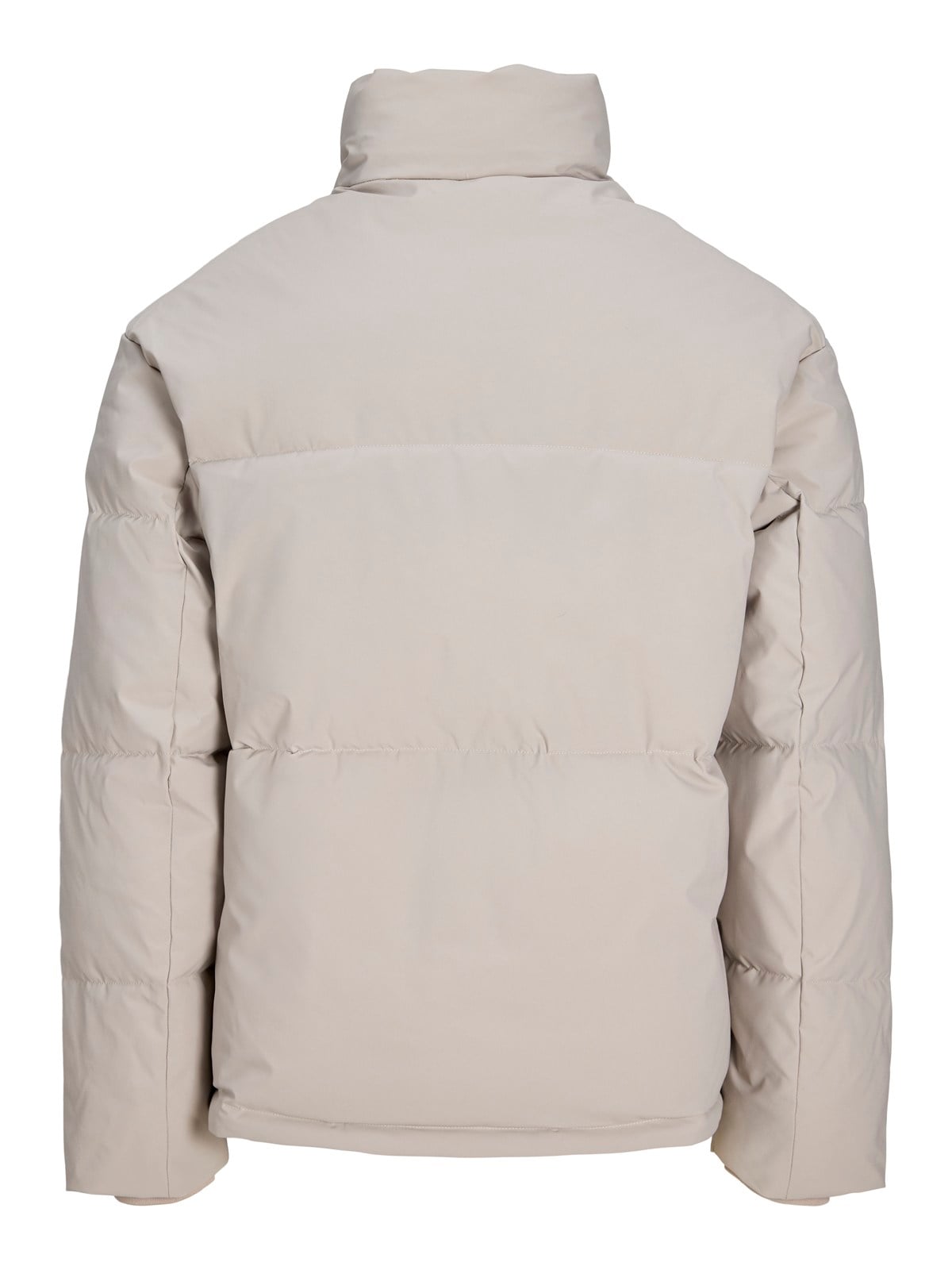 JJESOHO PUFFER COLLAR AW26 SN Dove