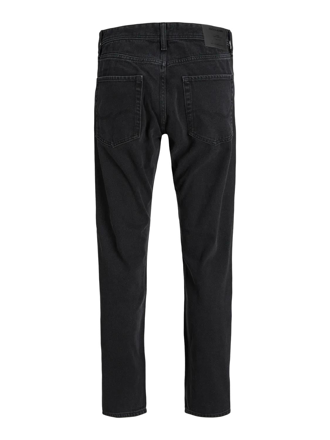 JJICHRIS JJORIGNIAL MF 912 NOOS Black
