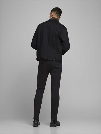 JJIGLENN JJORIGINAL CB 816 NOOS Black