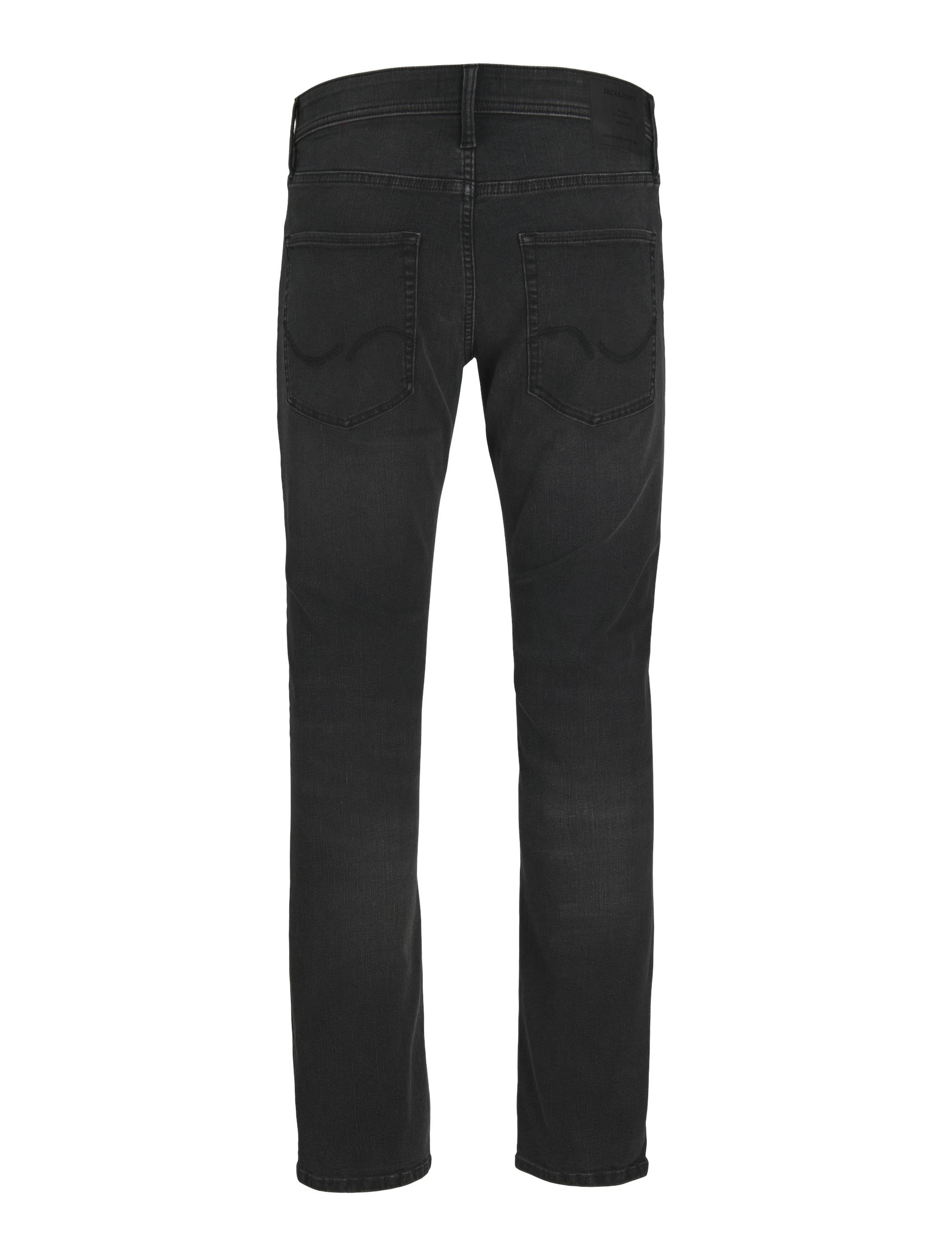 JJIGLENN JJORIGINAL SQ 014 Black