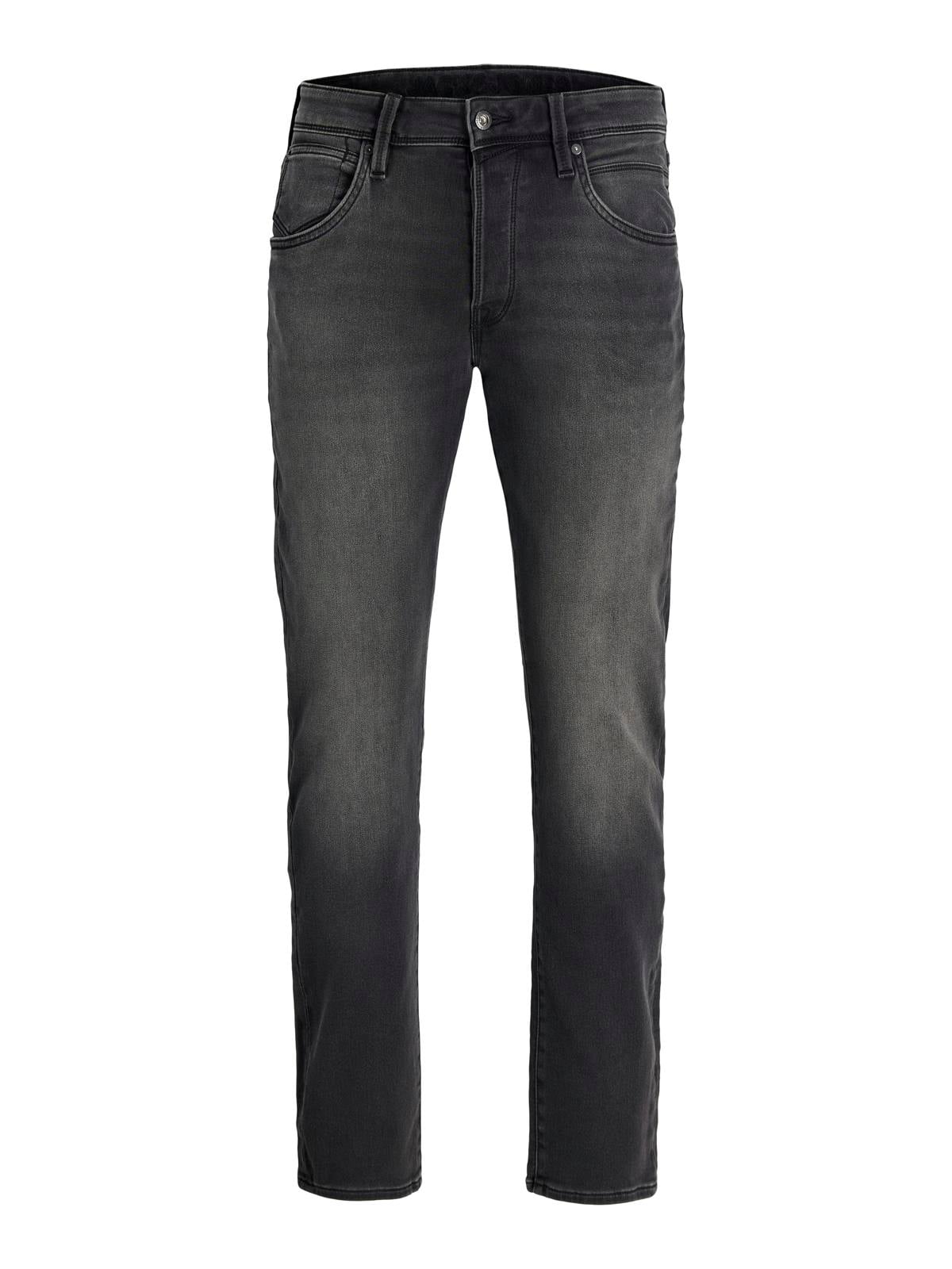 JJIMIKE FOX  I.K SQ 426 NOOS Black Denim