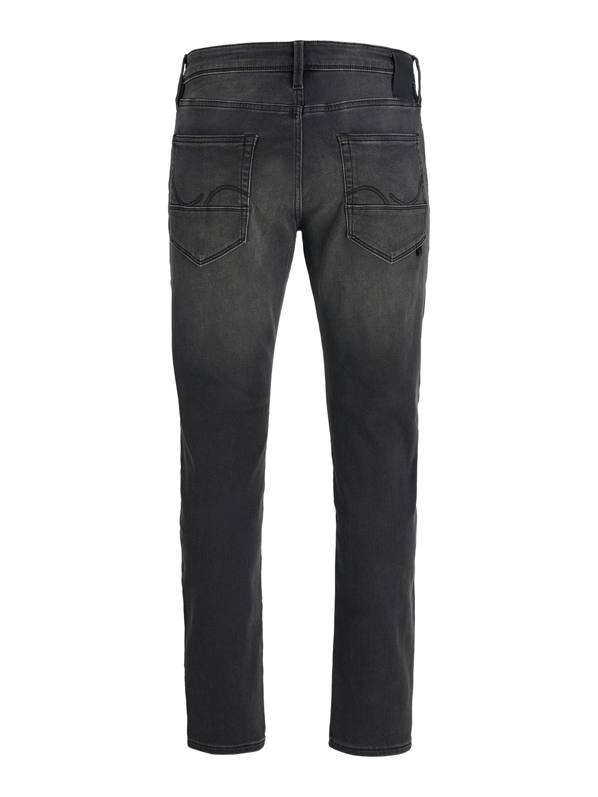 JJIMIKE FOX  I.K SQ 426 NOOS Black Denim