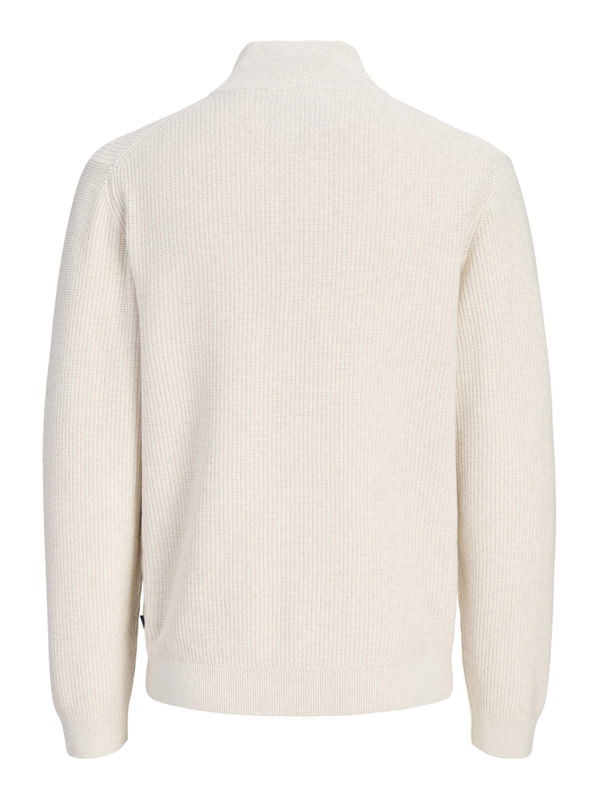 JPRBLACONNOR KNIT HALF ZIP Ancient Scroll