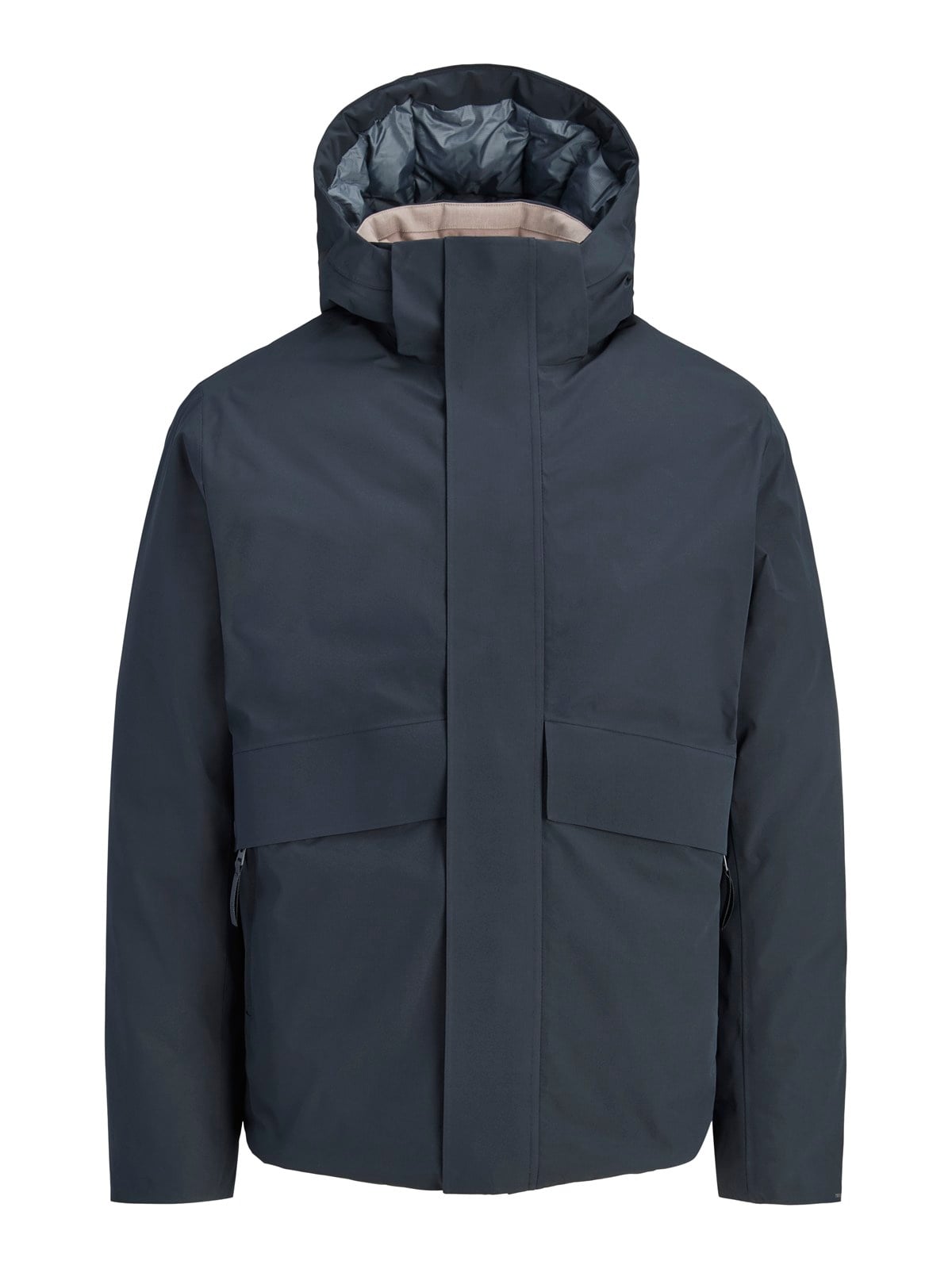 JPRBLAMOON JACKET AW26 DARK NAVY
