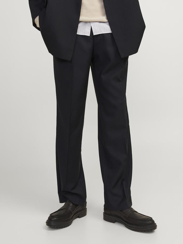 JPSTBILL JJSOLARIS PANT MOD EX1 24 Black
