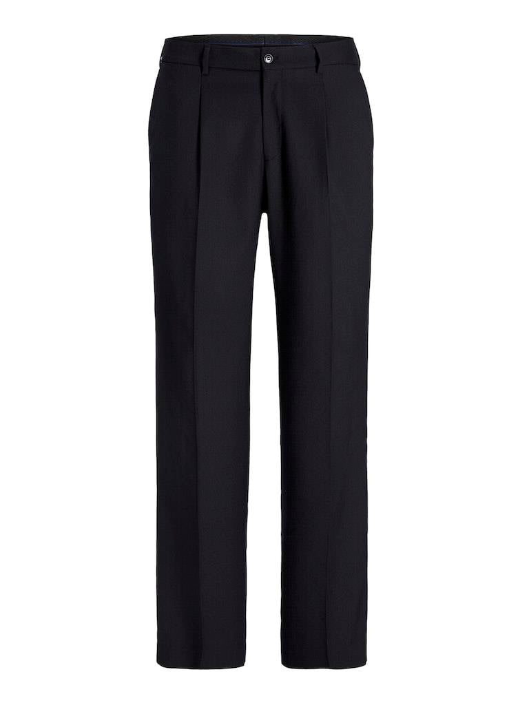 JPSTBILL JJSOLARIS PANT MOD EX1 24 Black