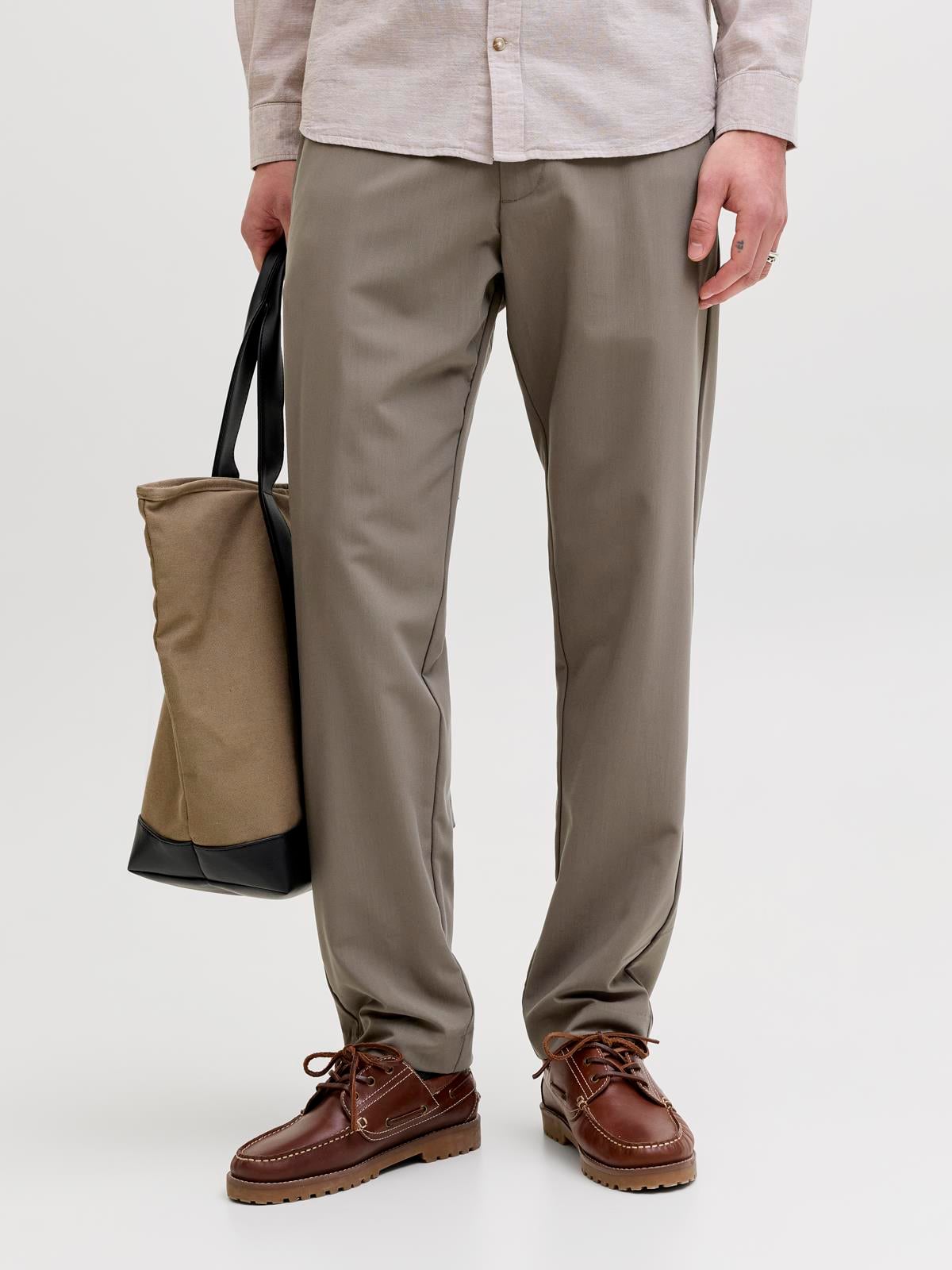 JPSTKANE CHASE COOLMAX CHINO Morel