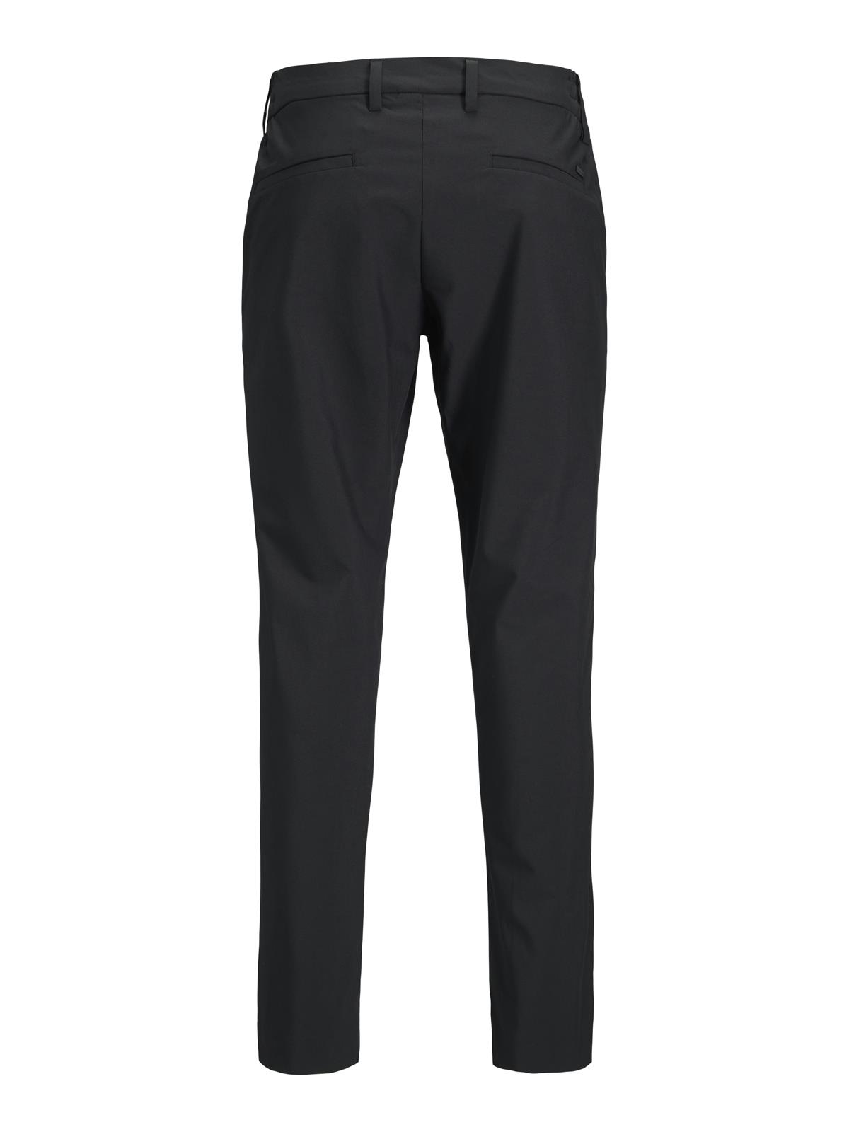 JPSTKANE CHASE COOLMAX CHINO Black