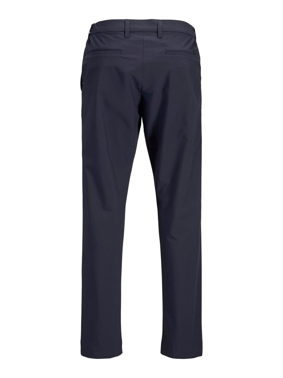 JPSTKANE CHASE COOLMAX CHINO DARK NAVY