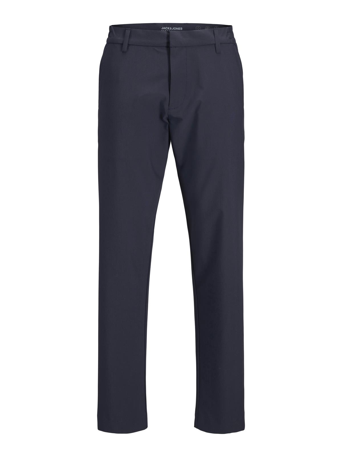 JPSTKANE CHASE COOLMAX CHINO DARK NAVY