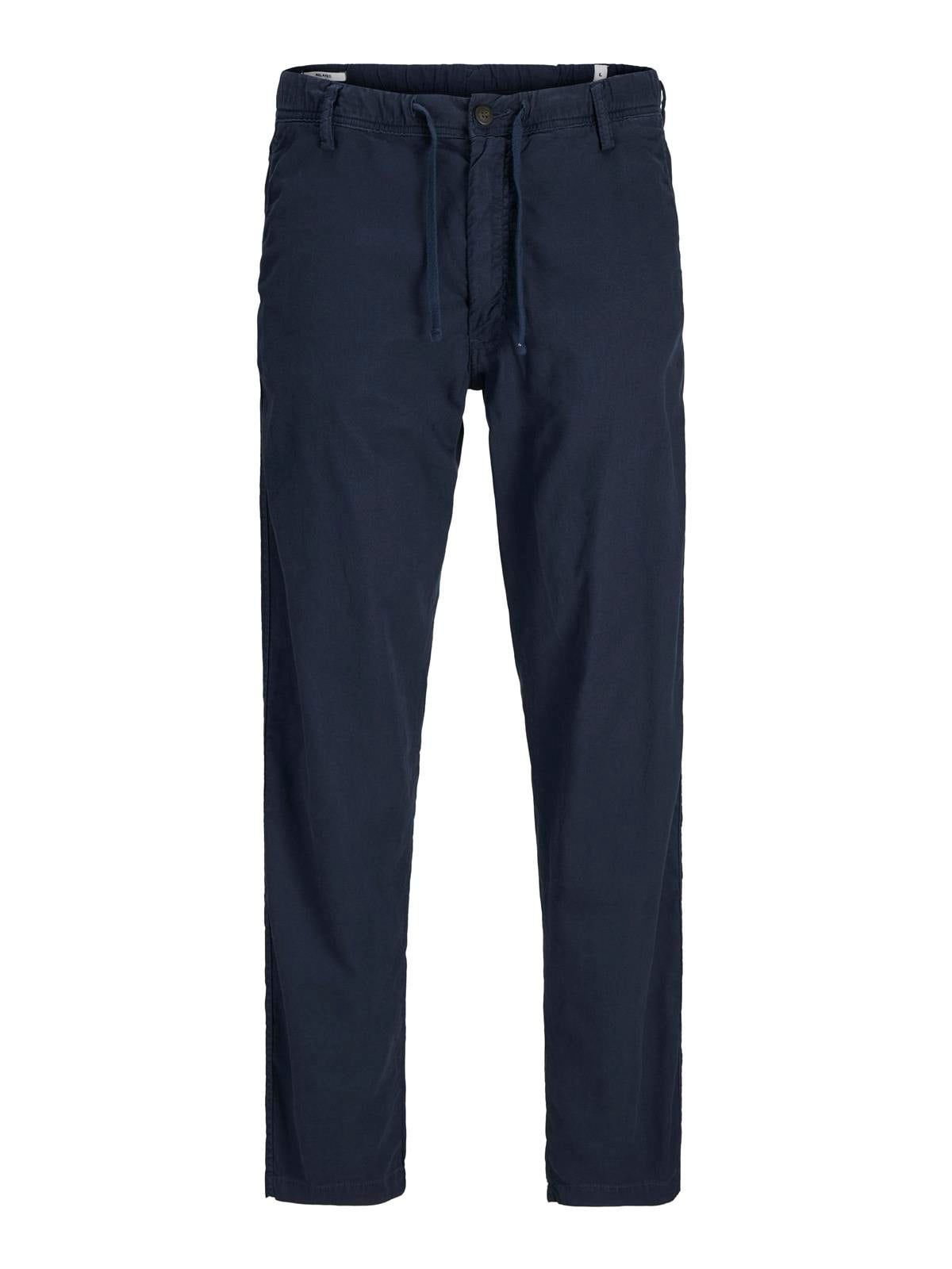 JPSTKANE HYBRID BONDI JOGGER SN DARK NAVY