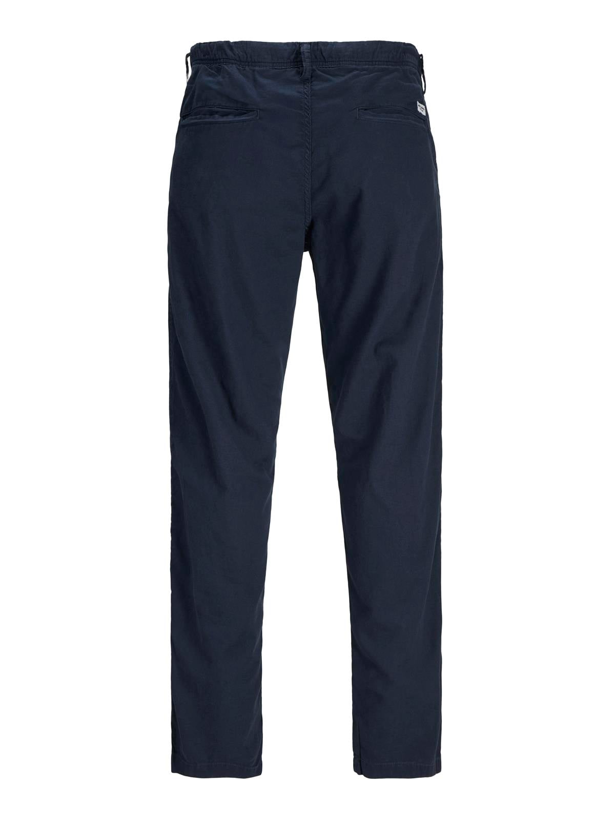JPSTKANE HYBRID BONDI JOGGER SN DARK NAVY