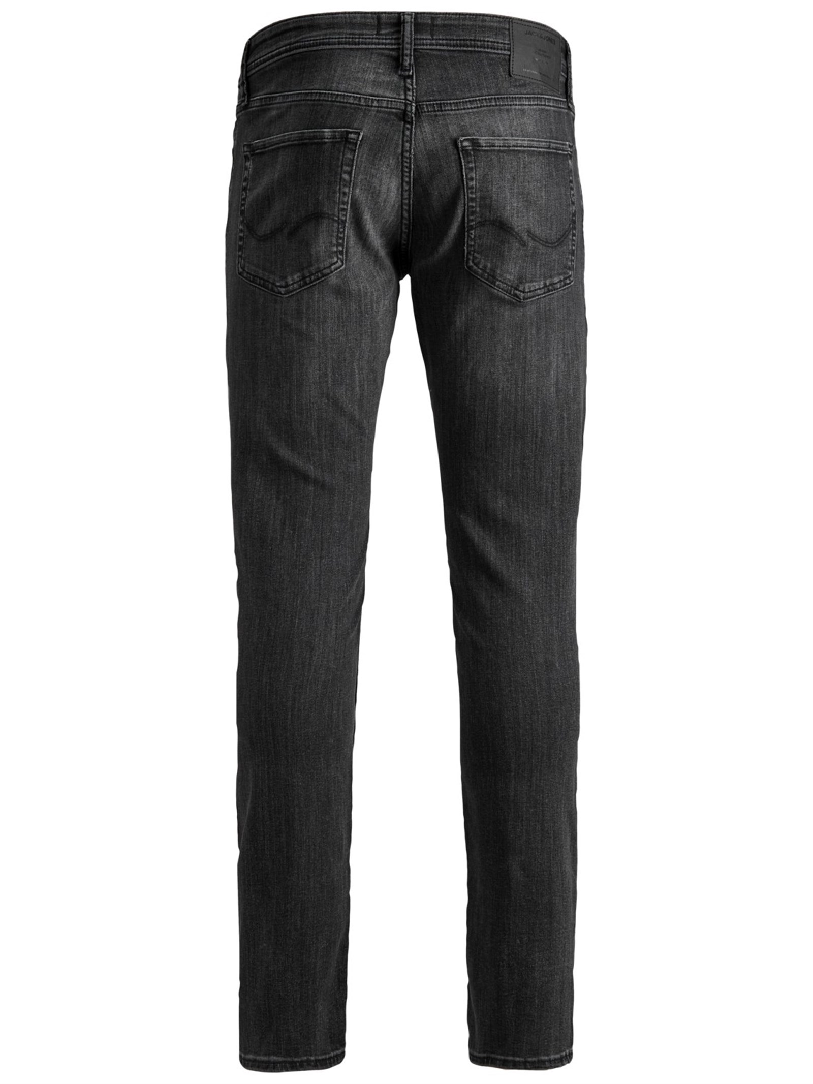 JJIGLENN JJORIGINAL CB 817 NOOS Black