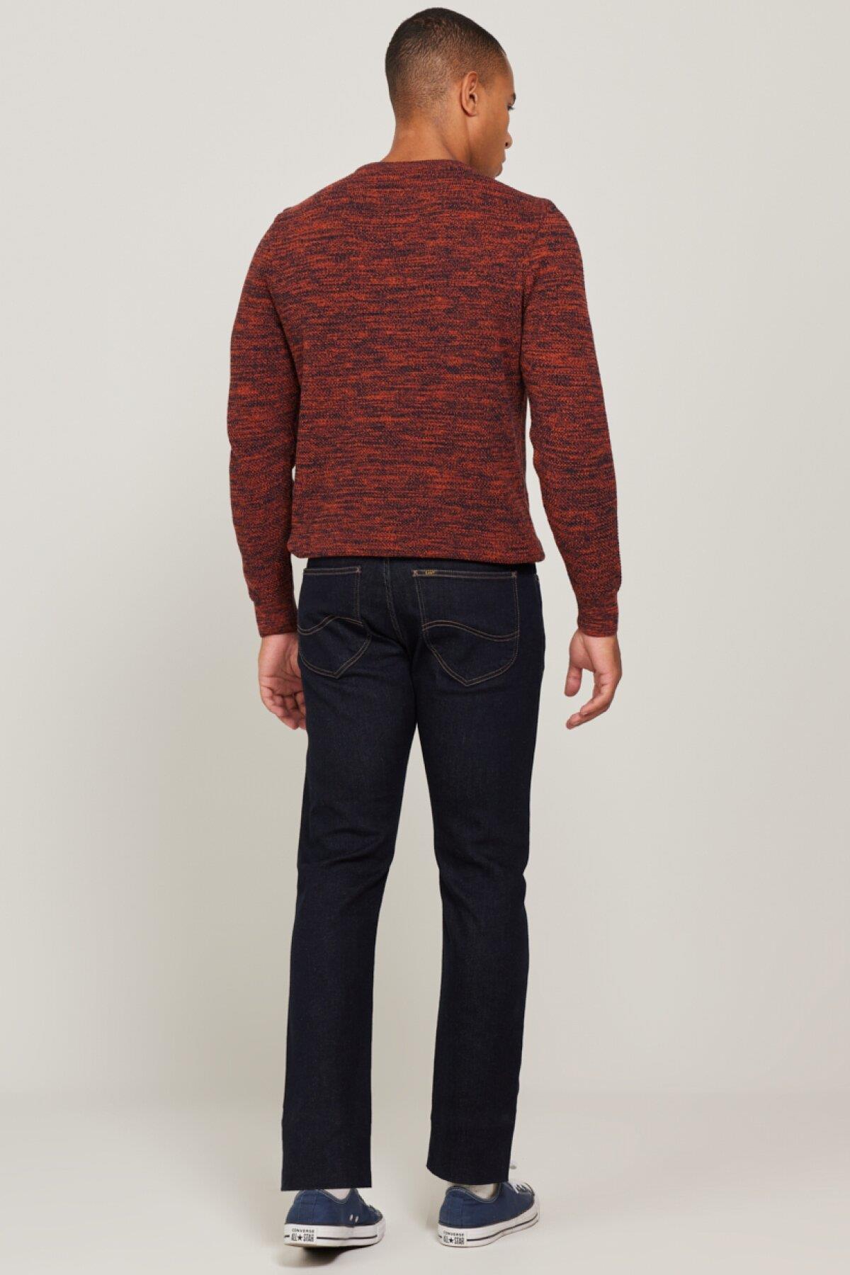 Extreme Motion Slim Jean Kot Pantolon Academy
