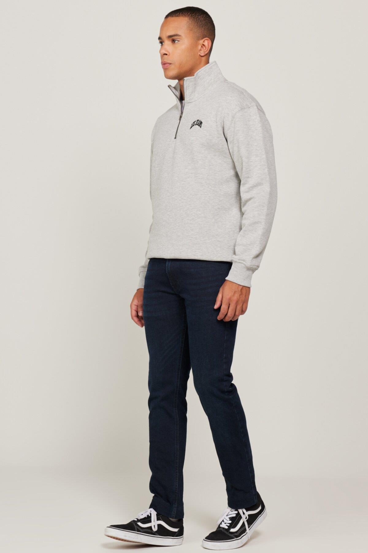 Luke Jean  Pantolon Dark Stone