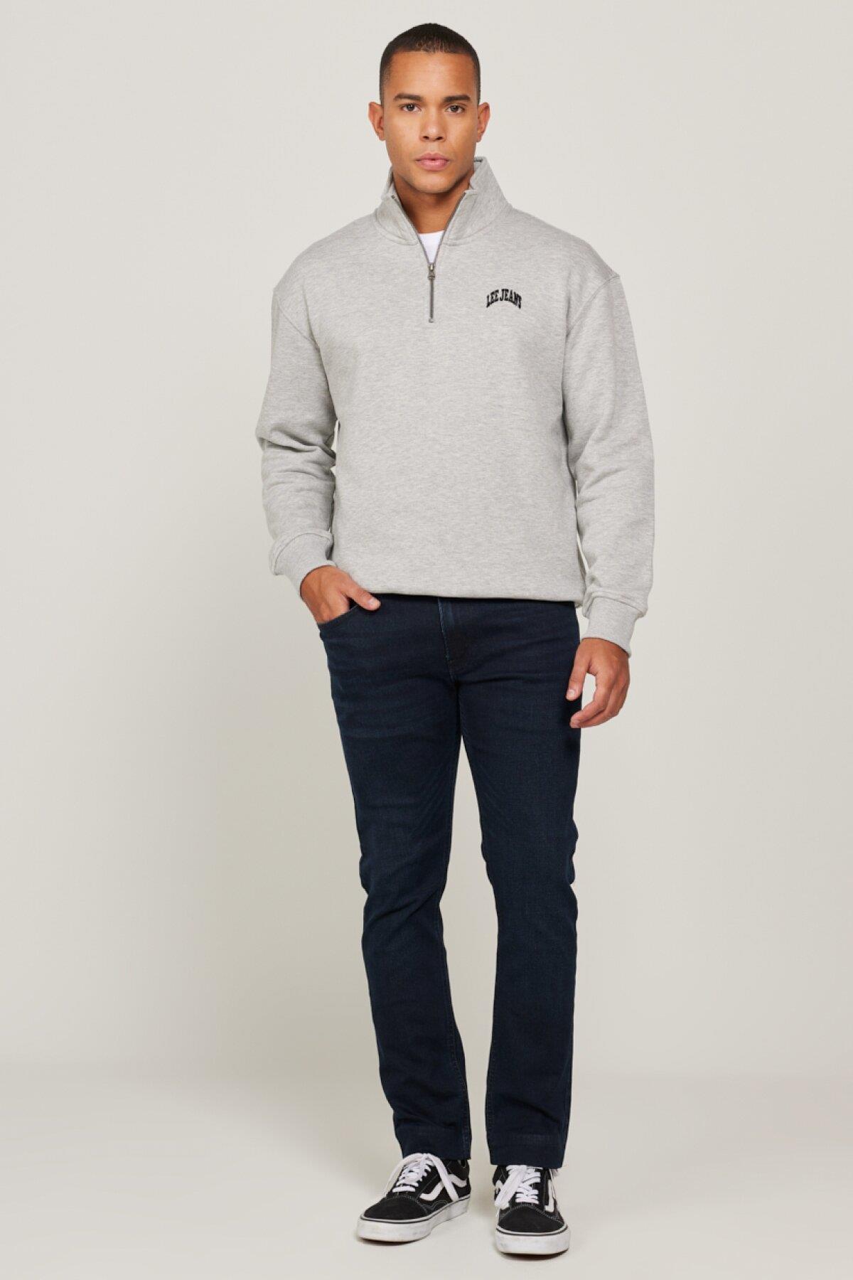 Luke Jean  Pantolon Dark Stone