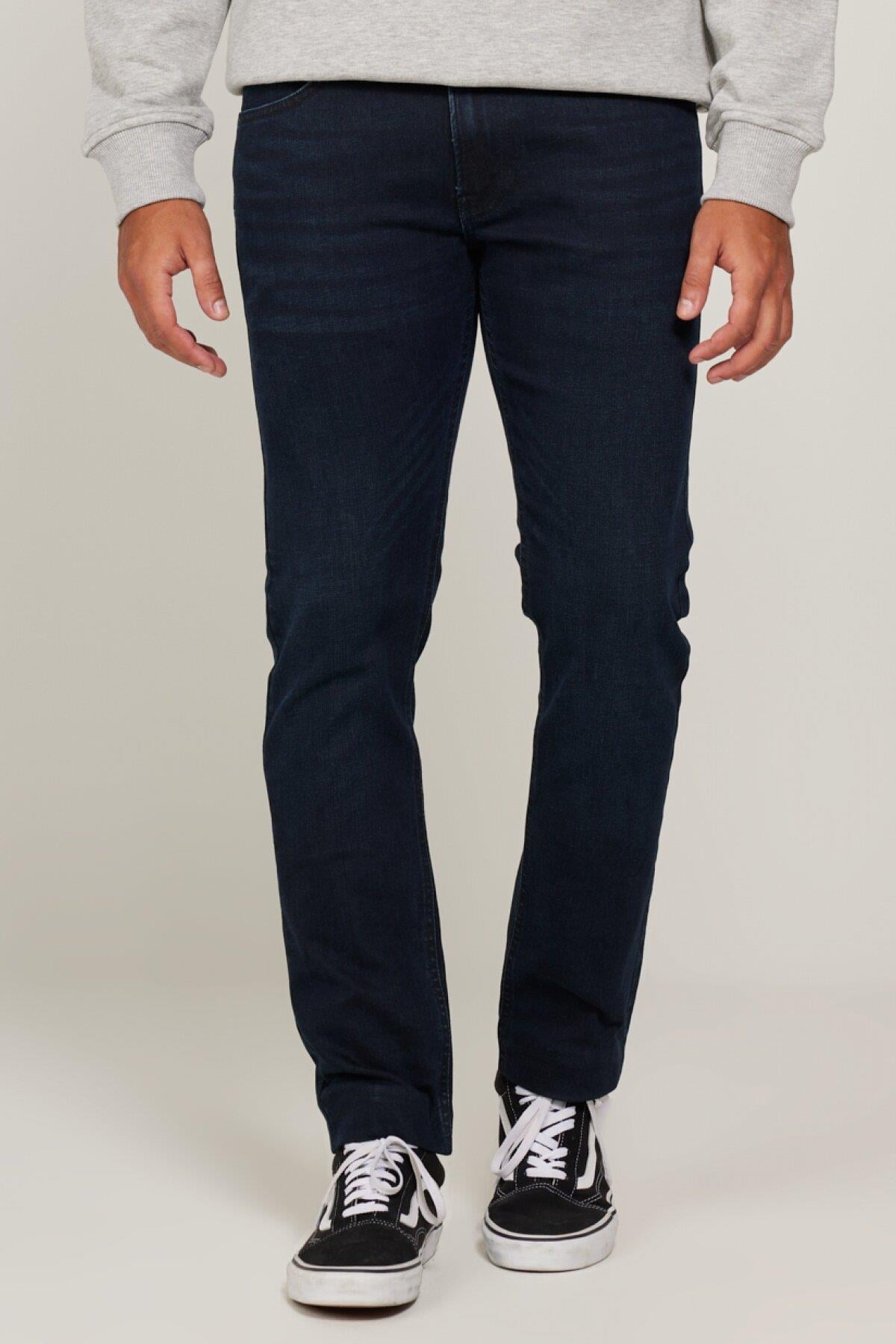 Luke Jean  Pantolon Dark Stone