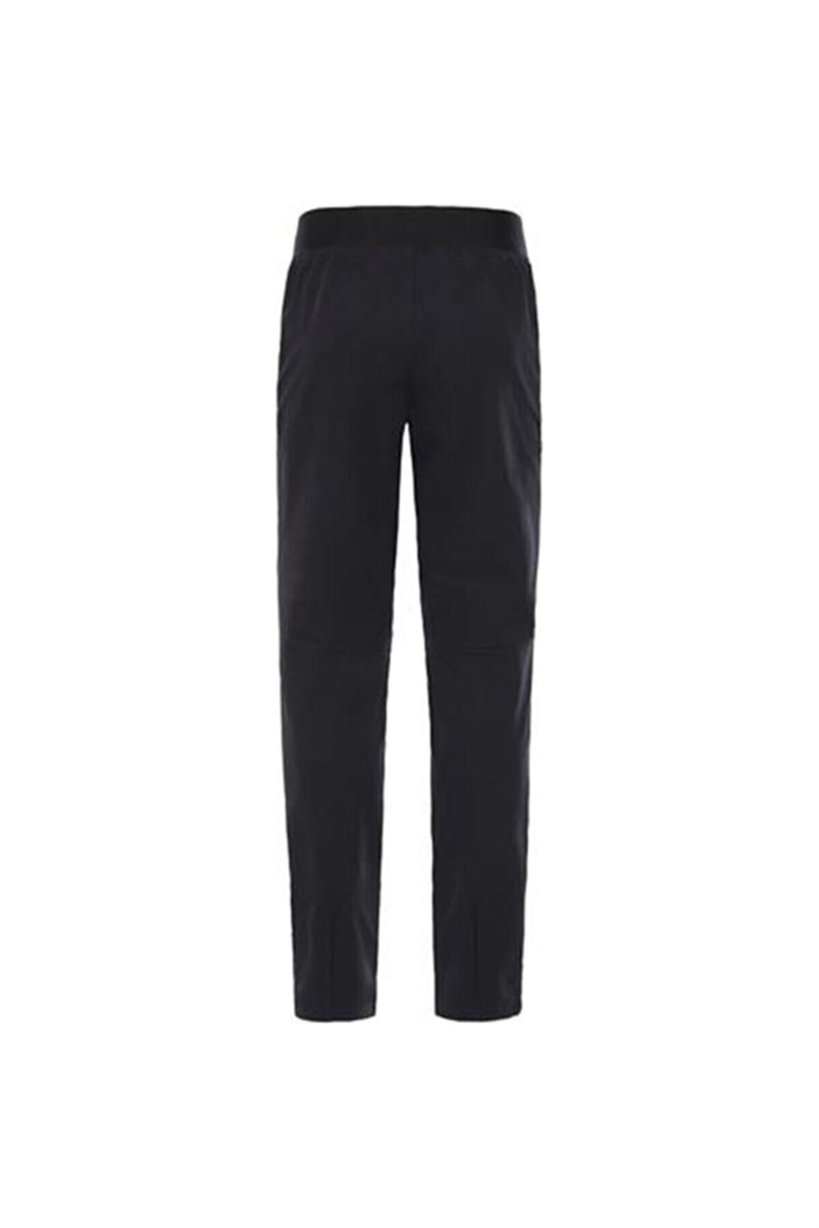 M QUEST SOFTSHELL PANT (REGULAR FIT) Black