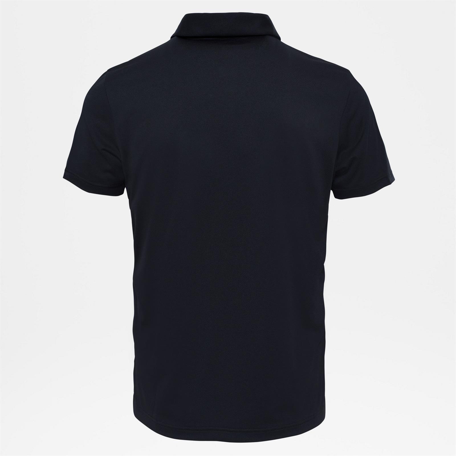 M TANKEN POLO - EU Siyah