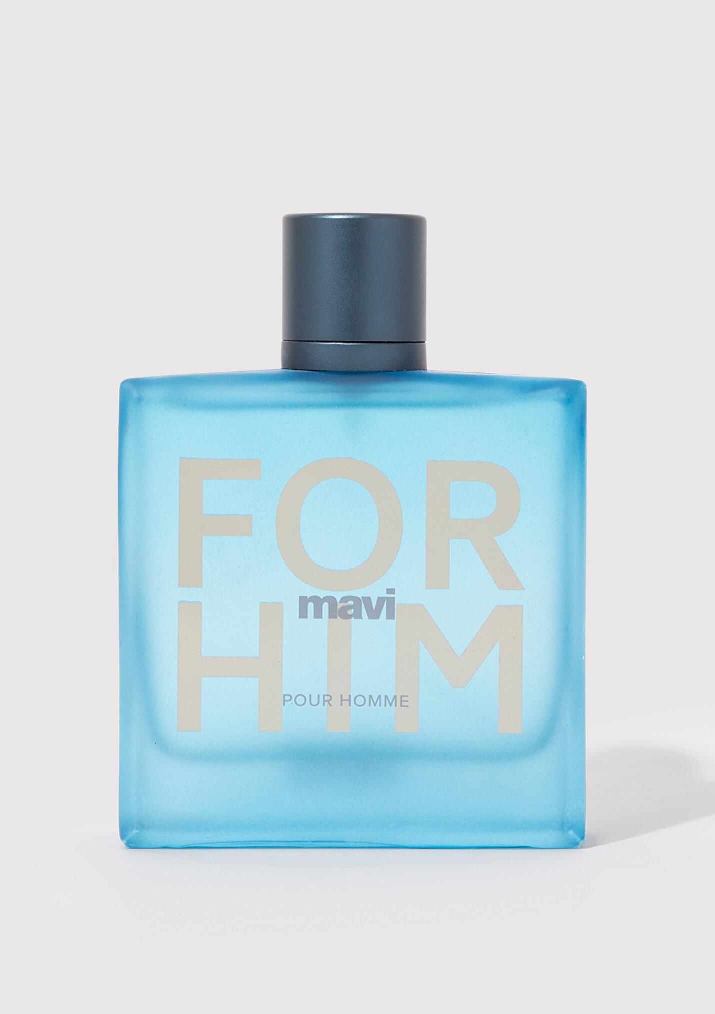 FOR HIM - MAVİ PARFÜM Mavi Mavi