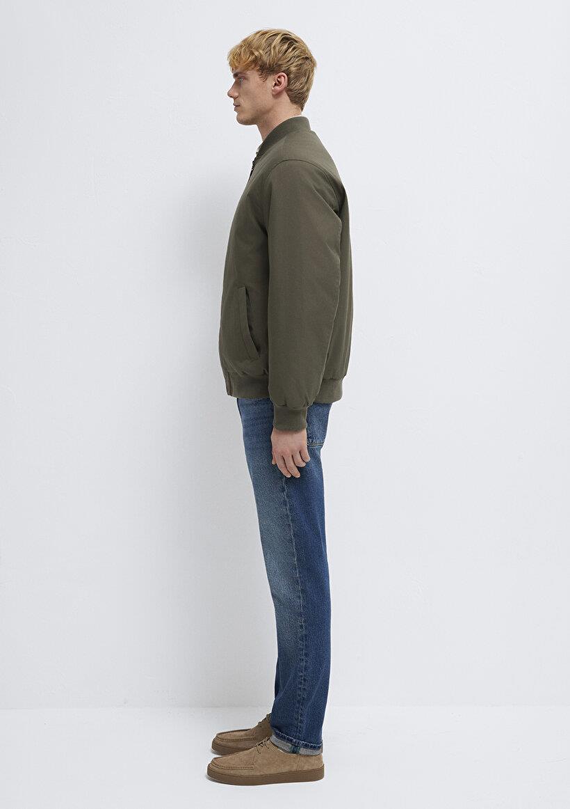MARCUS Premium Blue Vintage Indigo Mavis Mavi