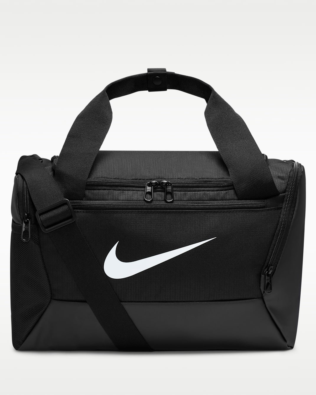 Nike Brasilia 9.5 Training Duffel Bag Siyah