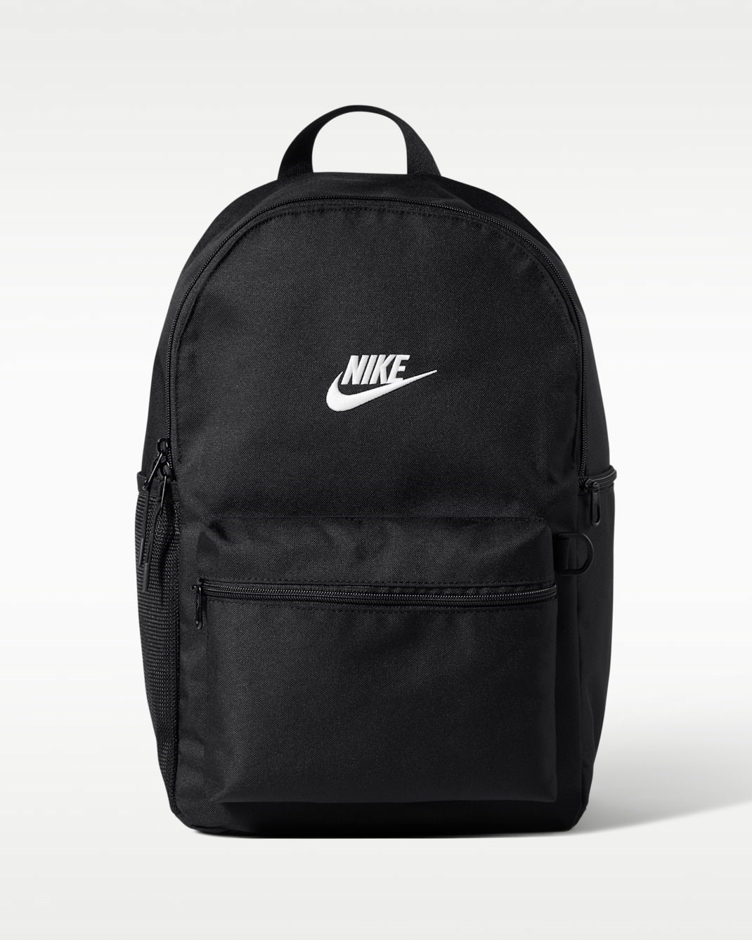 Nike Heritage Backpack 2.0 Siyah