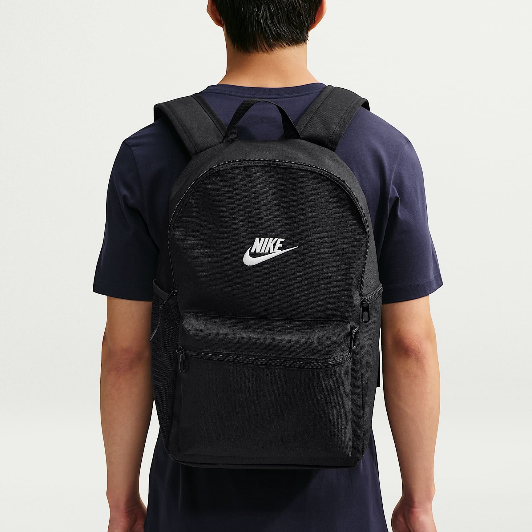 Nike Heritage Backpack 2.0 Siyah