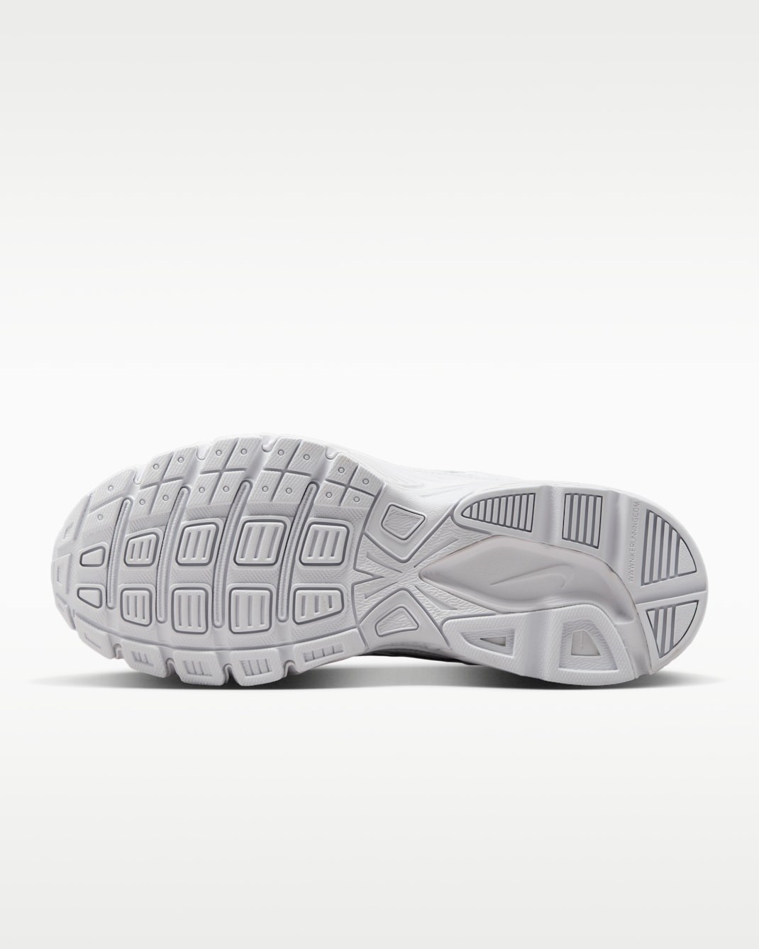 Nike Initiator White