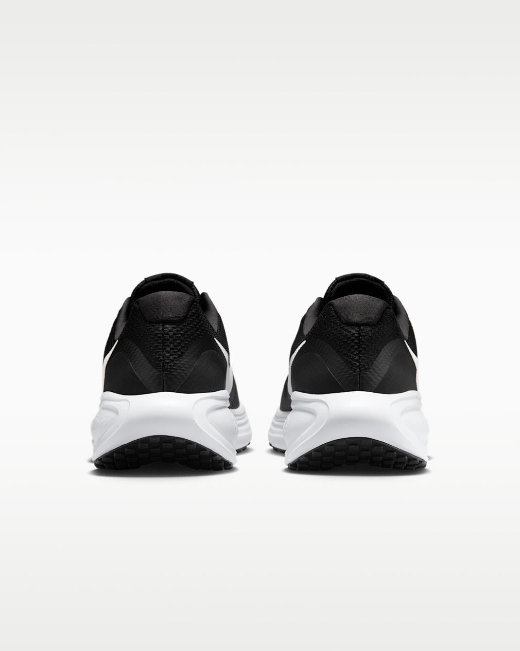 Nike Revolution 8 Siyah