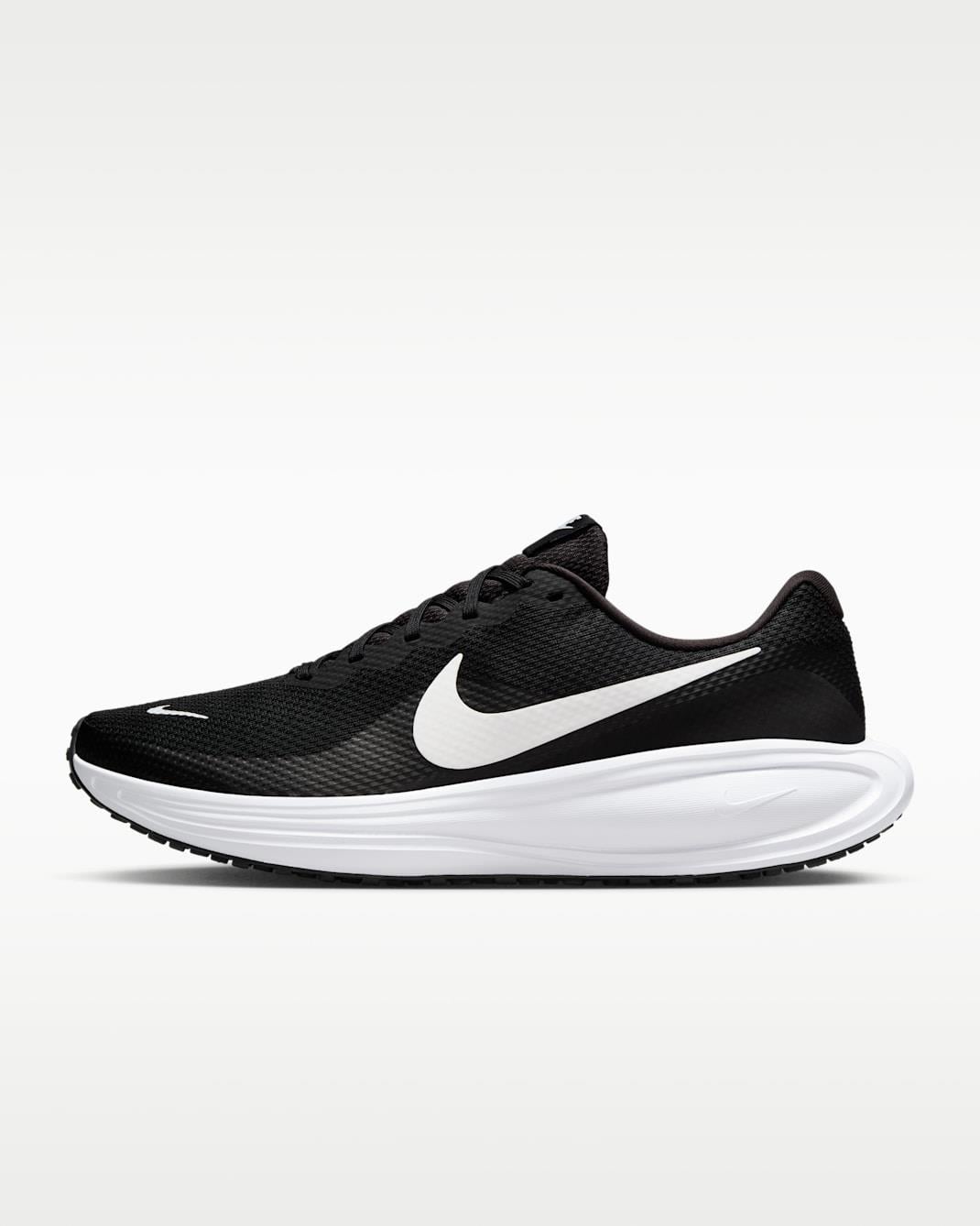 Nike Revolution 8 Siyah
