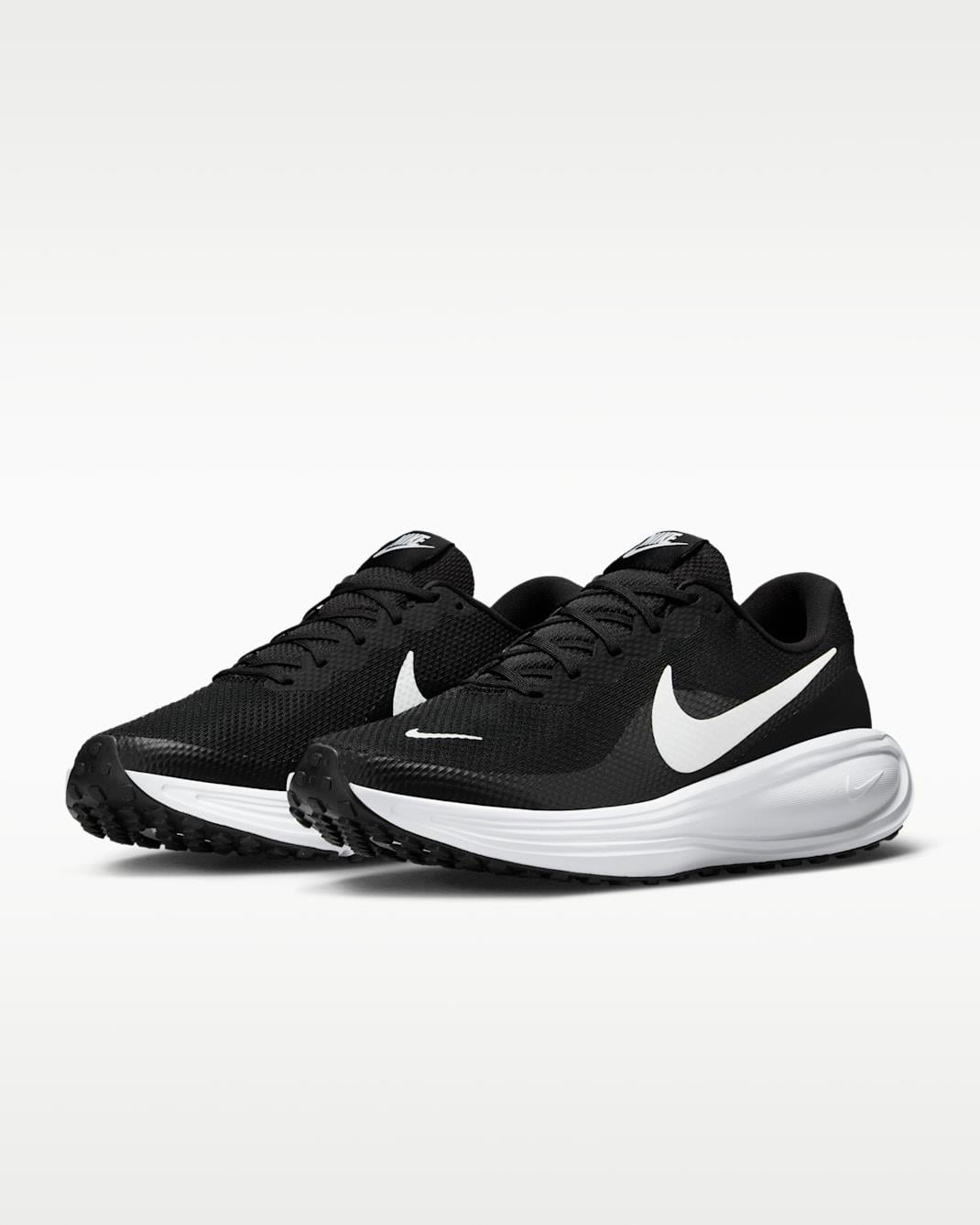 Nike Revolution 8 Siyah