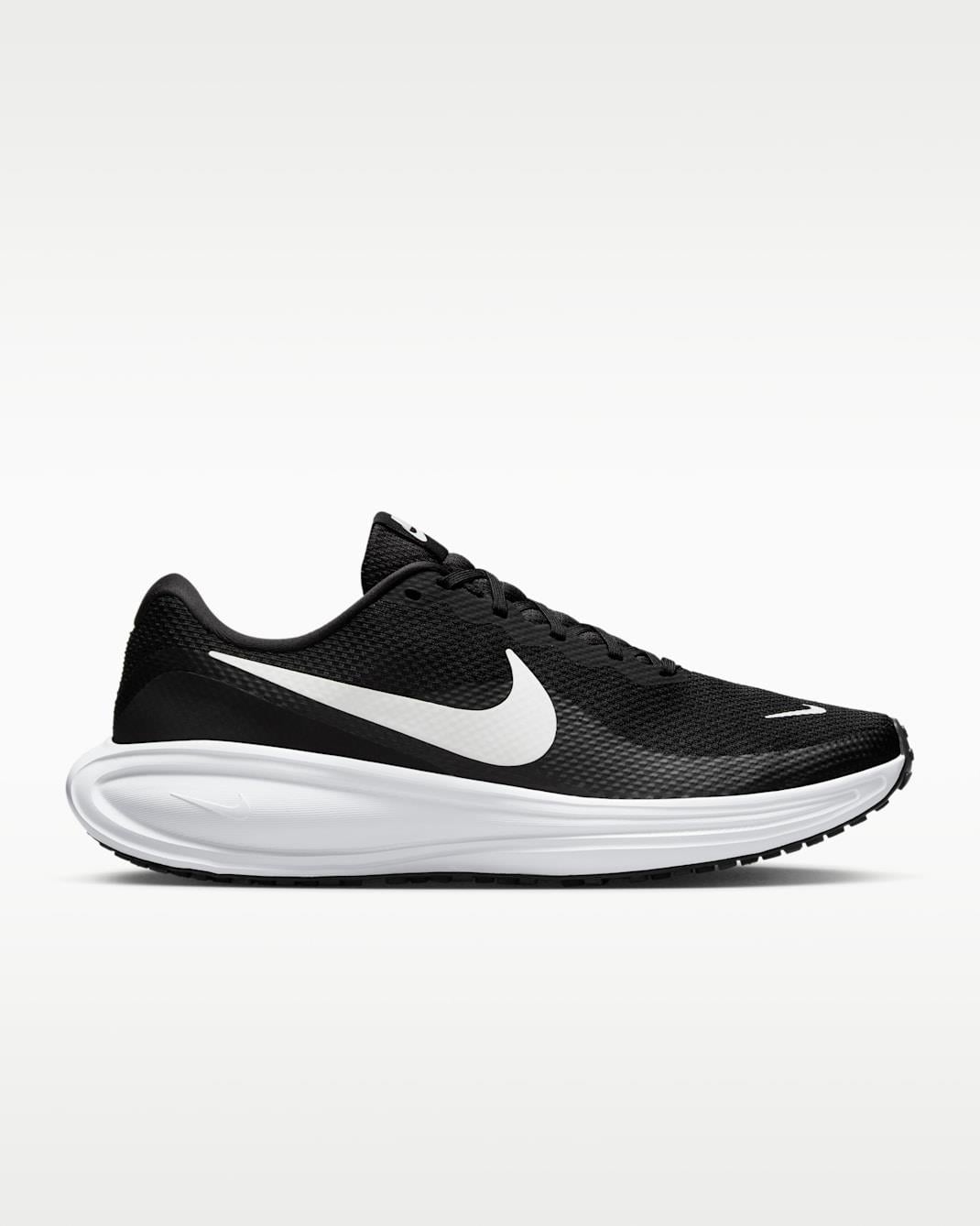 Nike Revolution 8 Siyah
