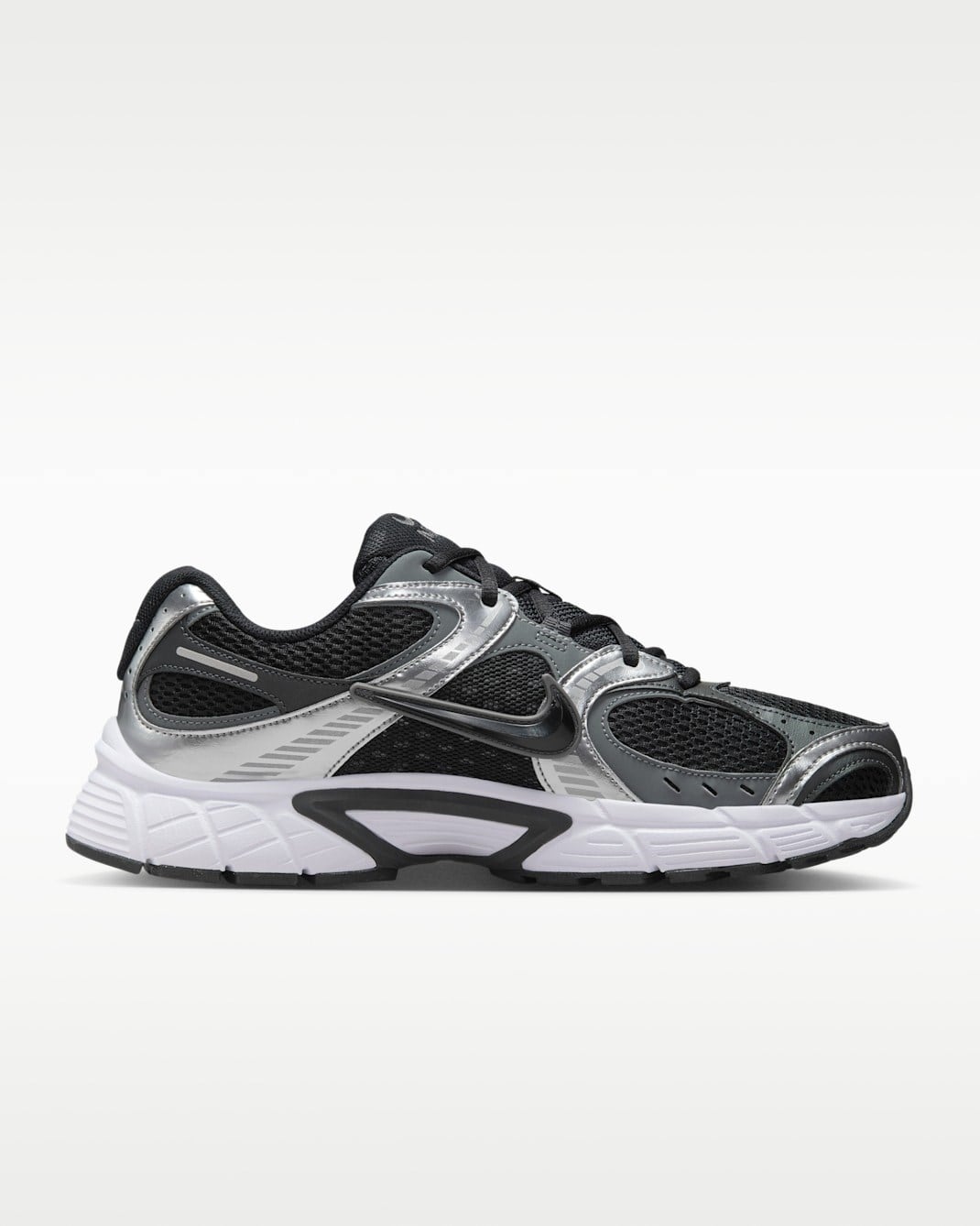 Nike V5 RNR Antrasit
