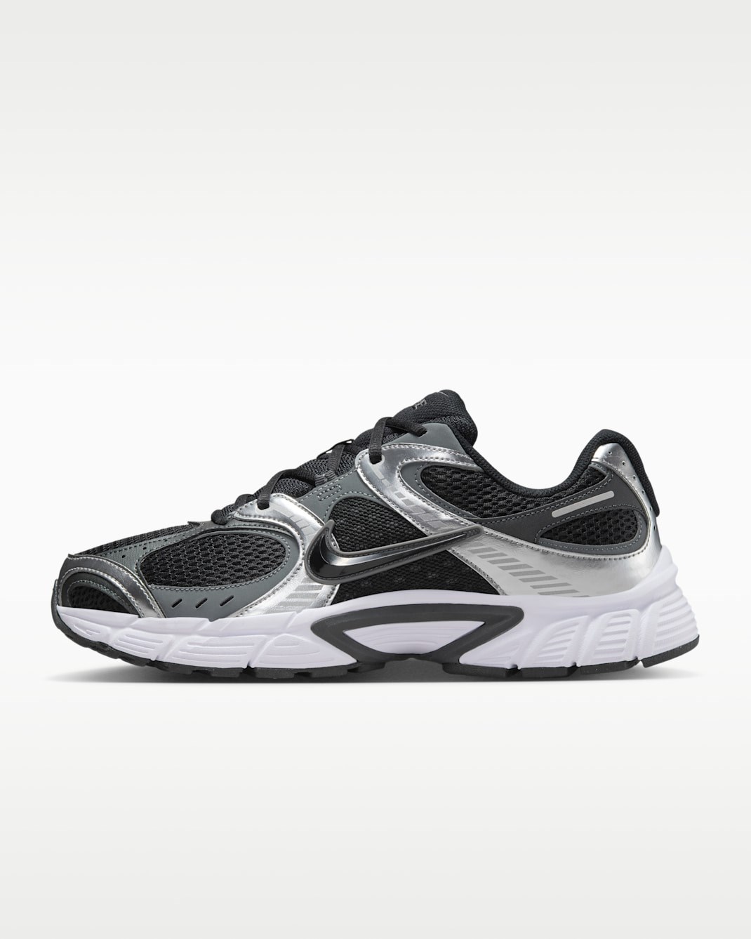 Nike V5 RNR Antrasit