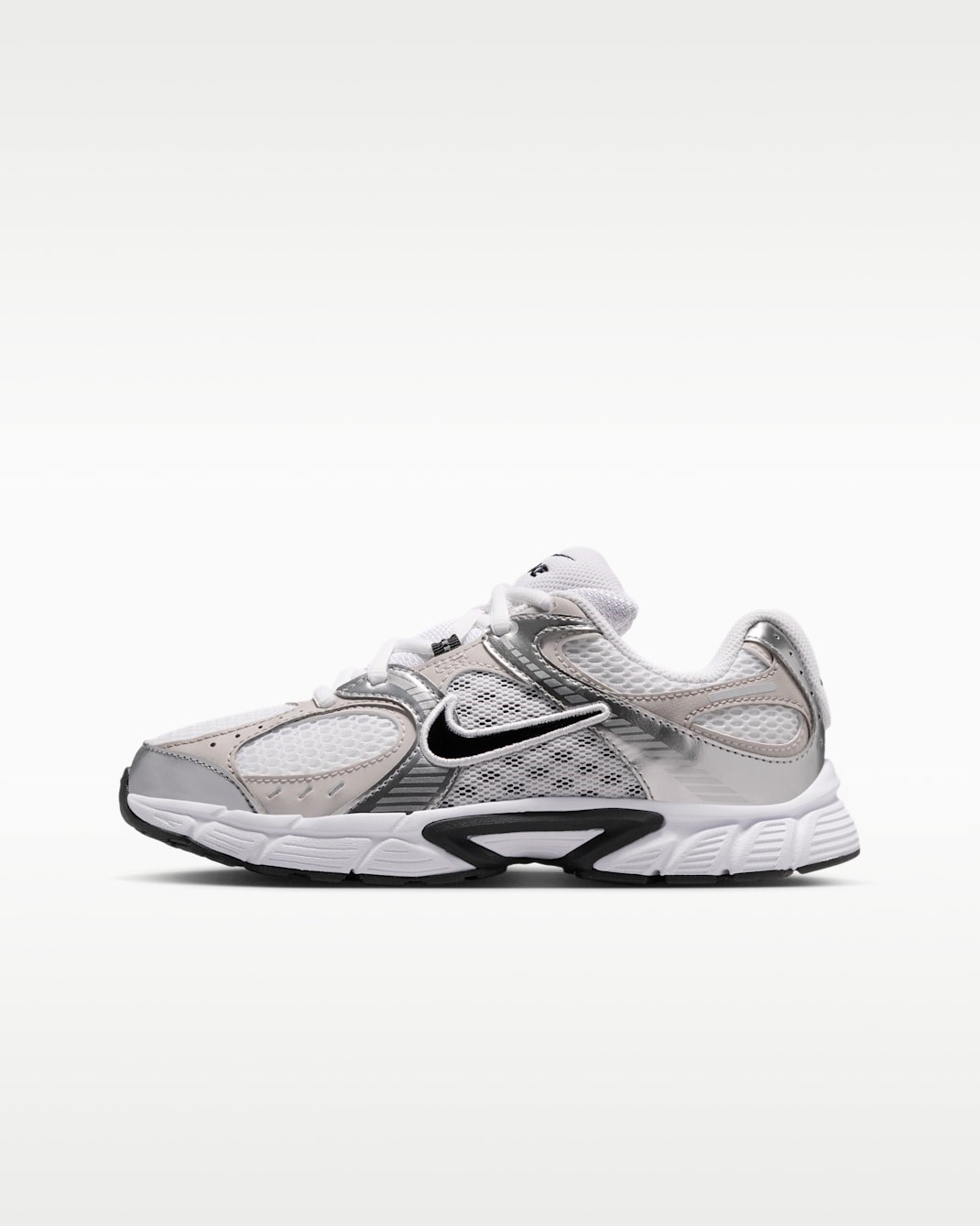 Nike V5 RNR (Gs) Beyaz